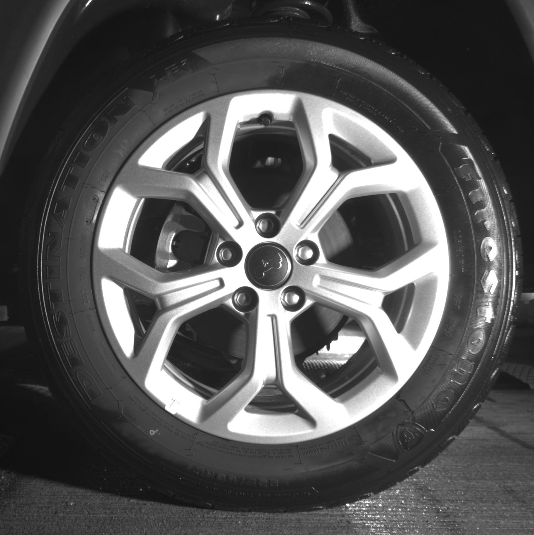 Thumbnail: 2025 Jeep Compass - 14