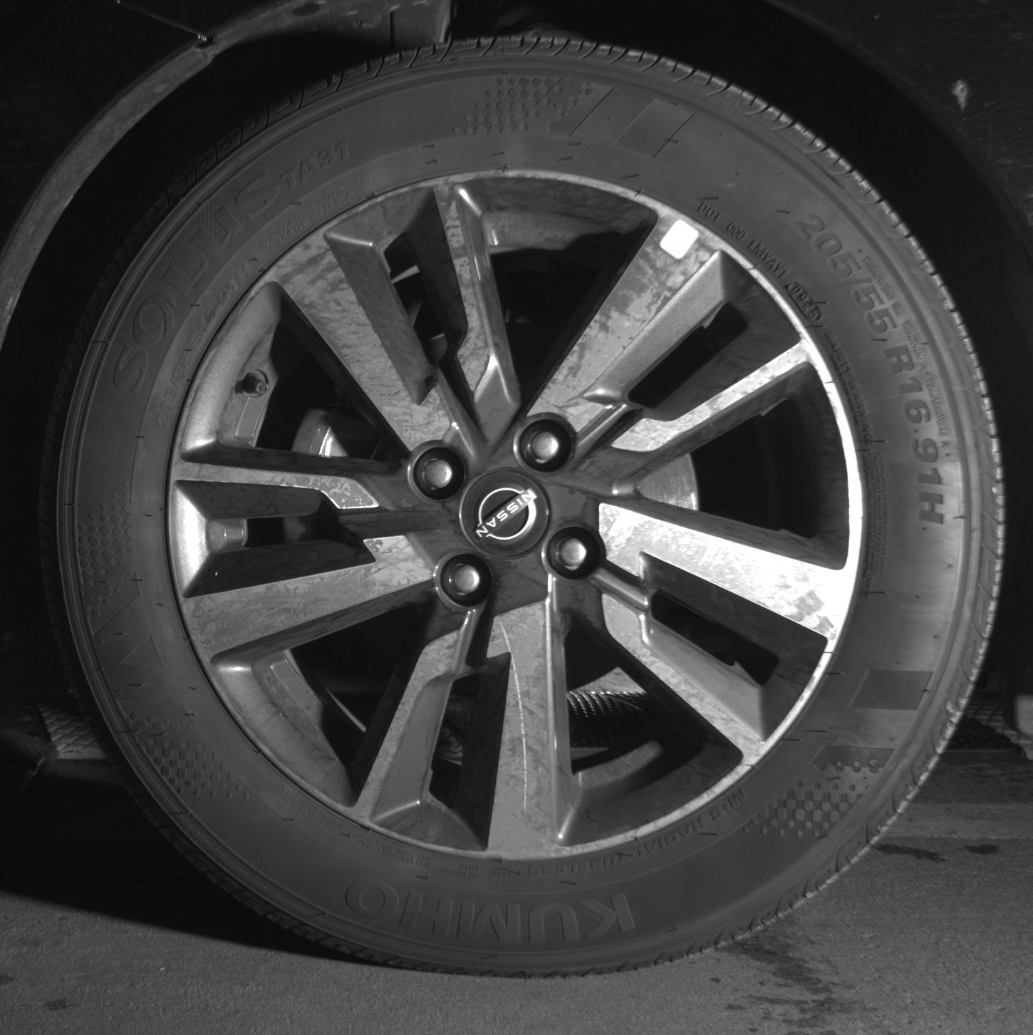 Thumbnail: 2025 Nissan Versa - 9