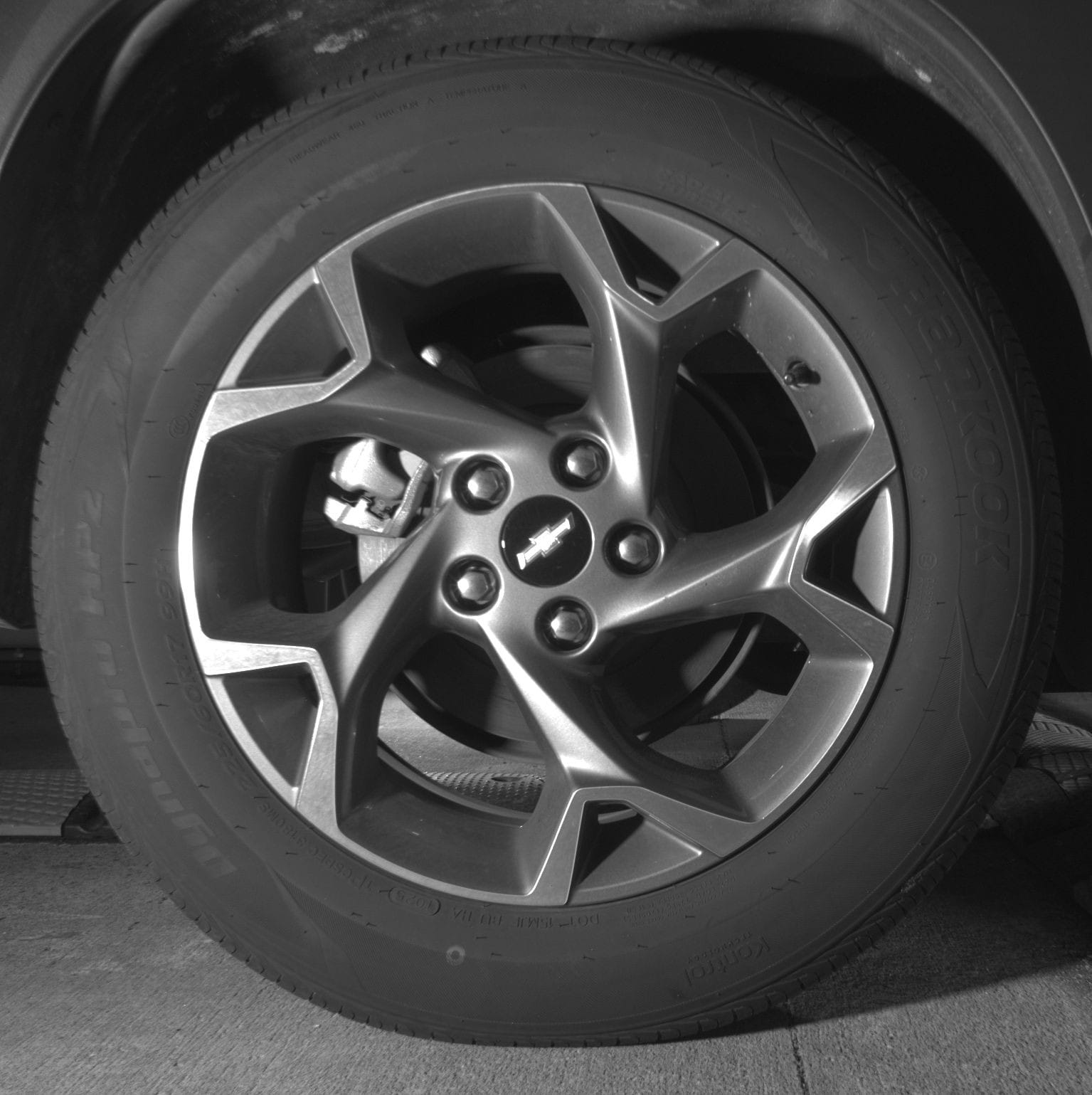 Thumbnail: 2025 Chevrolet Trax - 12