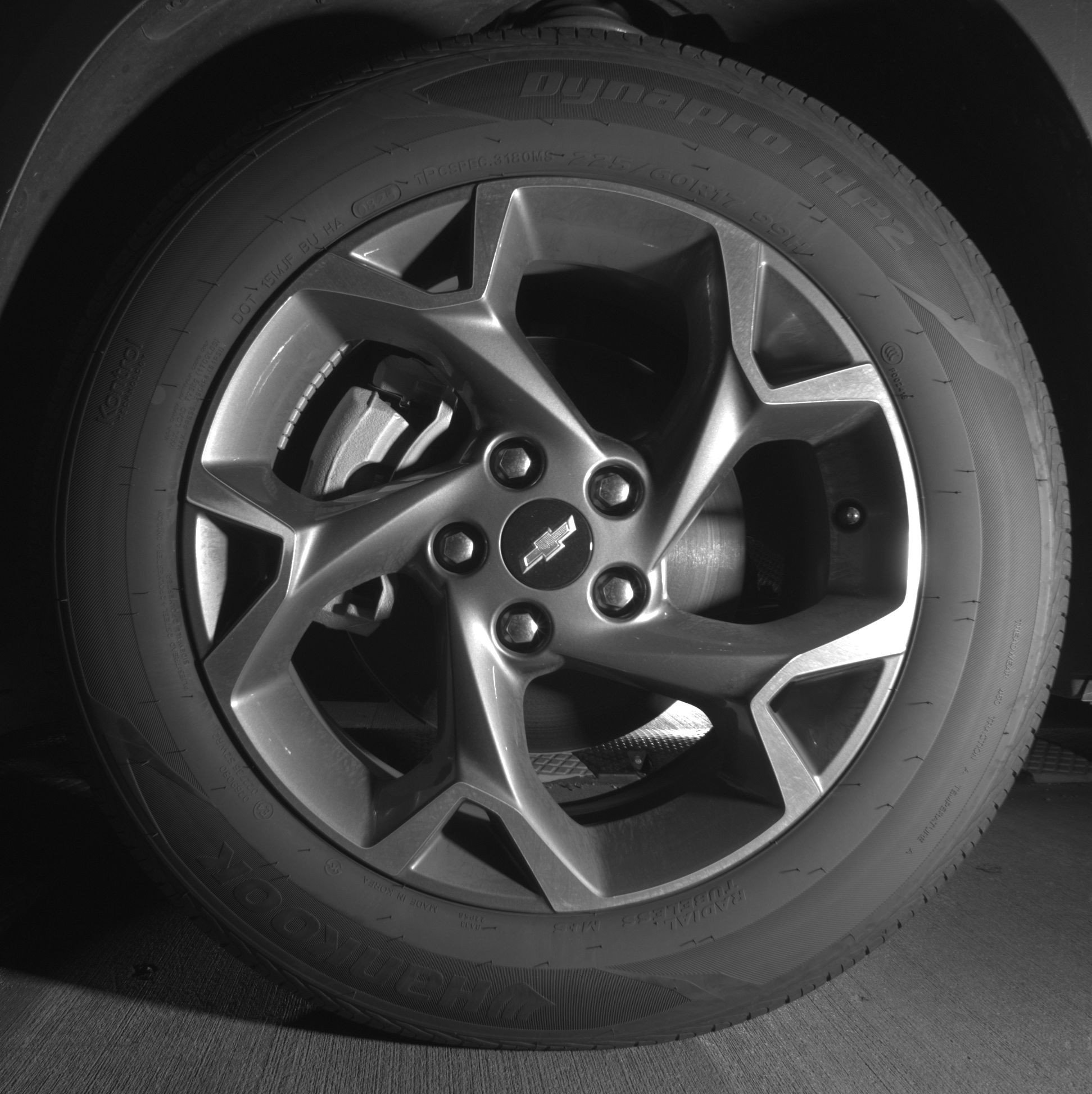 Thumbnail: 2025 Chevrolet Trax - 12