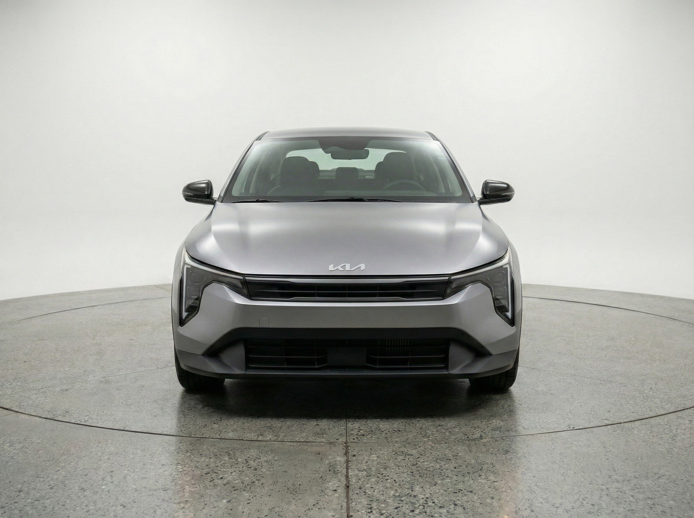 Thumbnail: 2025 Kia K4 - 2