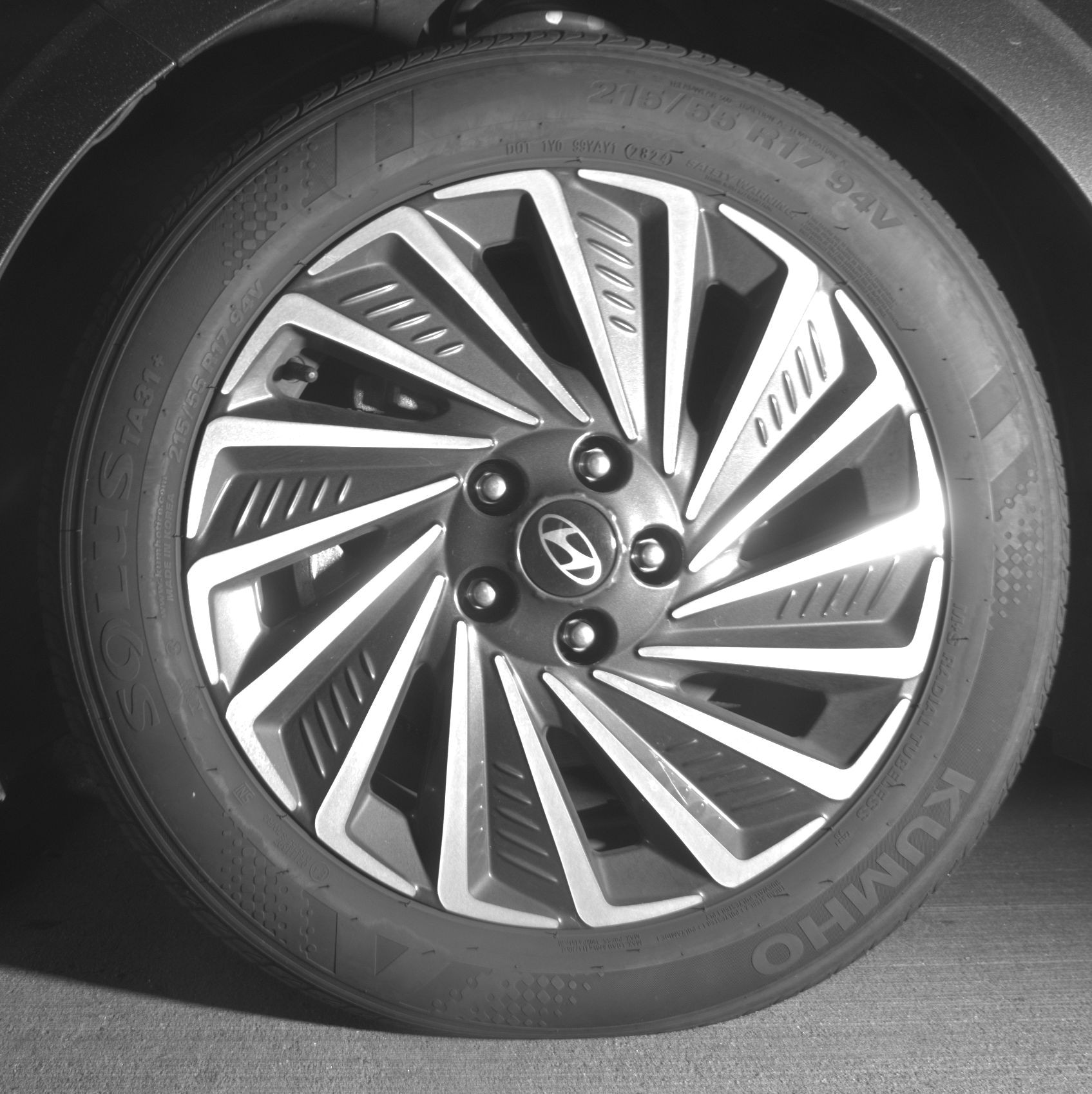 Thumbnail: 2025 Hyundai Sonata - 9