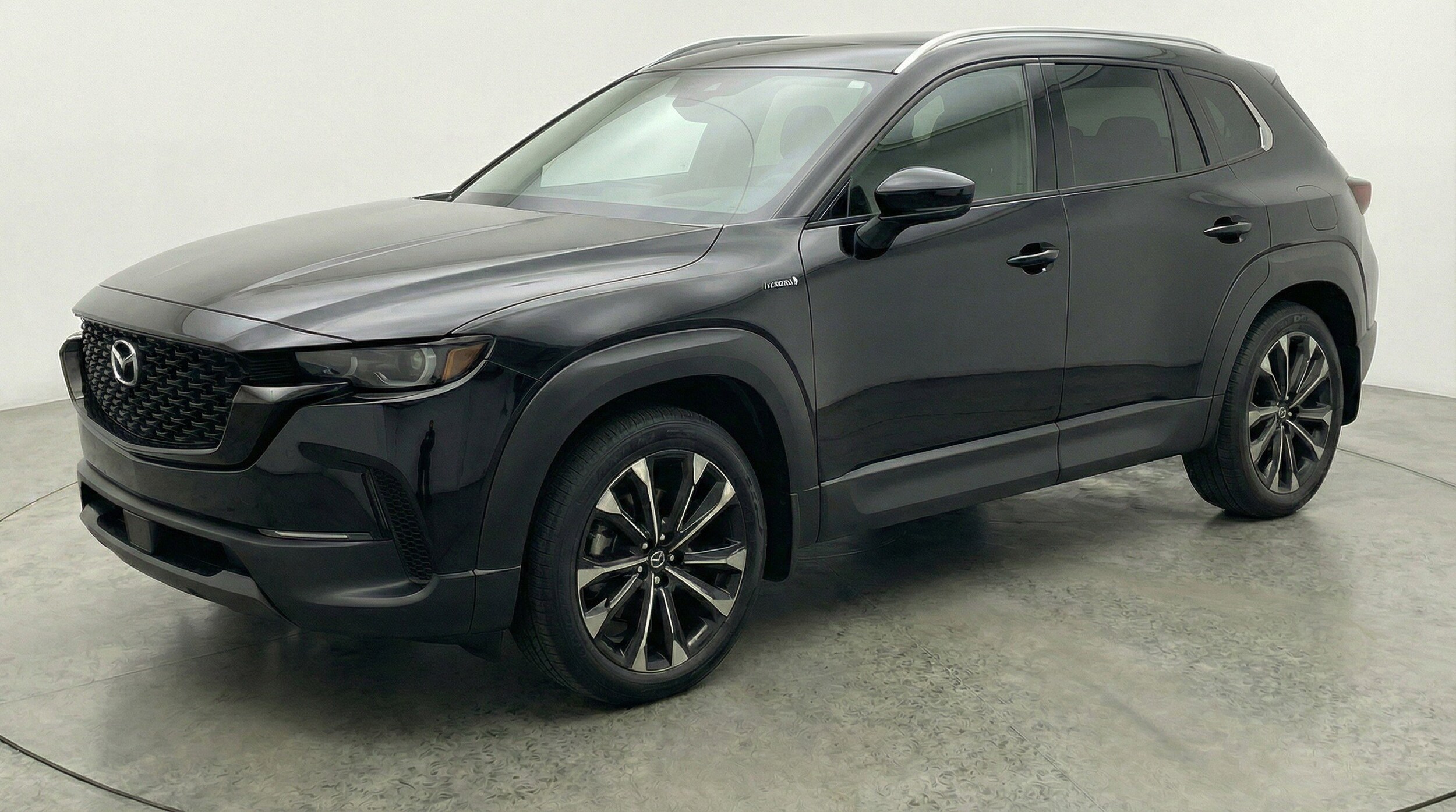 Thumbnail: 2025 Mazda CX-50 - 3