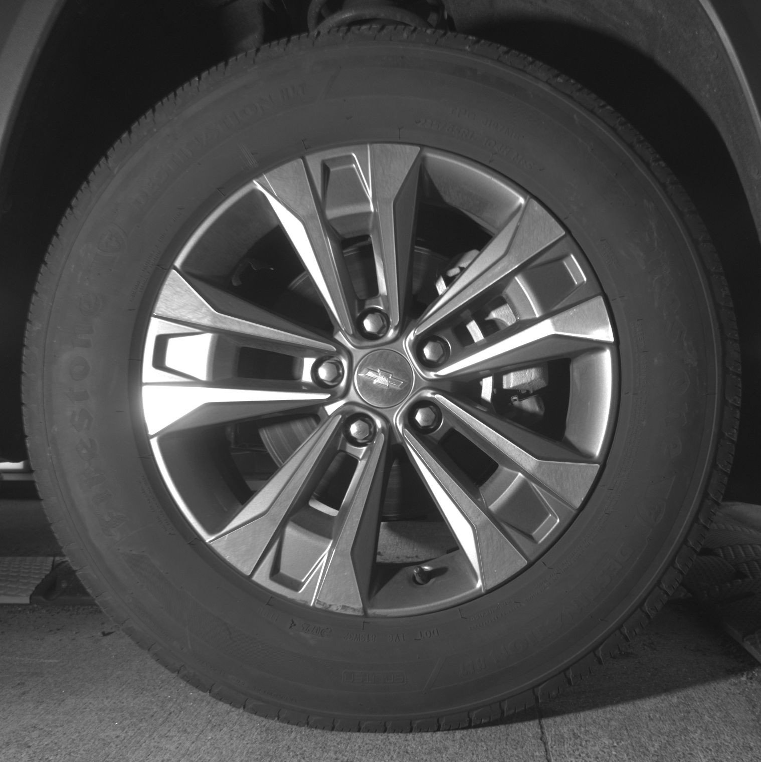 Thumbnail: 2025 Chevrolet Equinox - 13