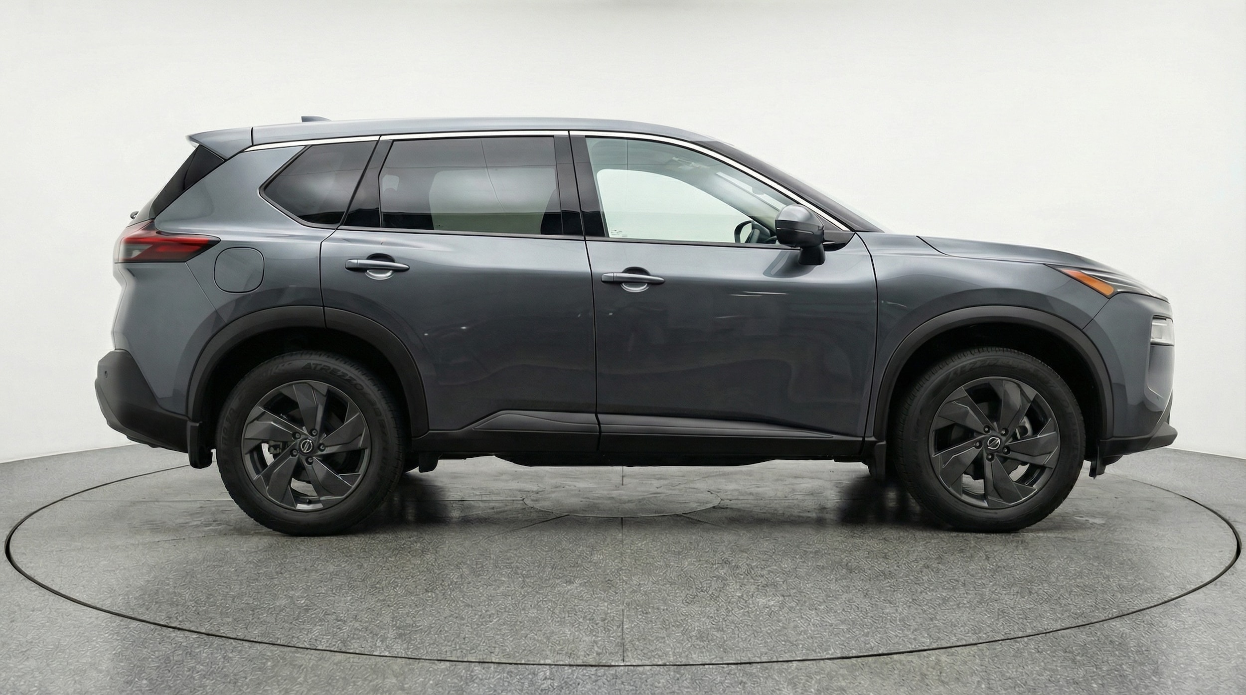 Thumbnail: 2025 Nissan Rogue - 8