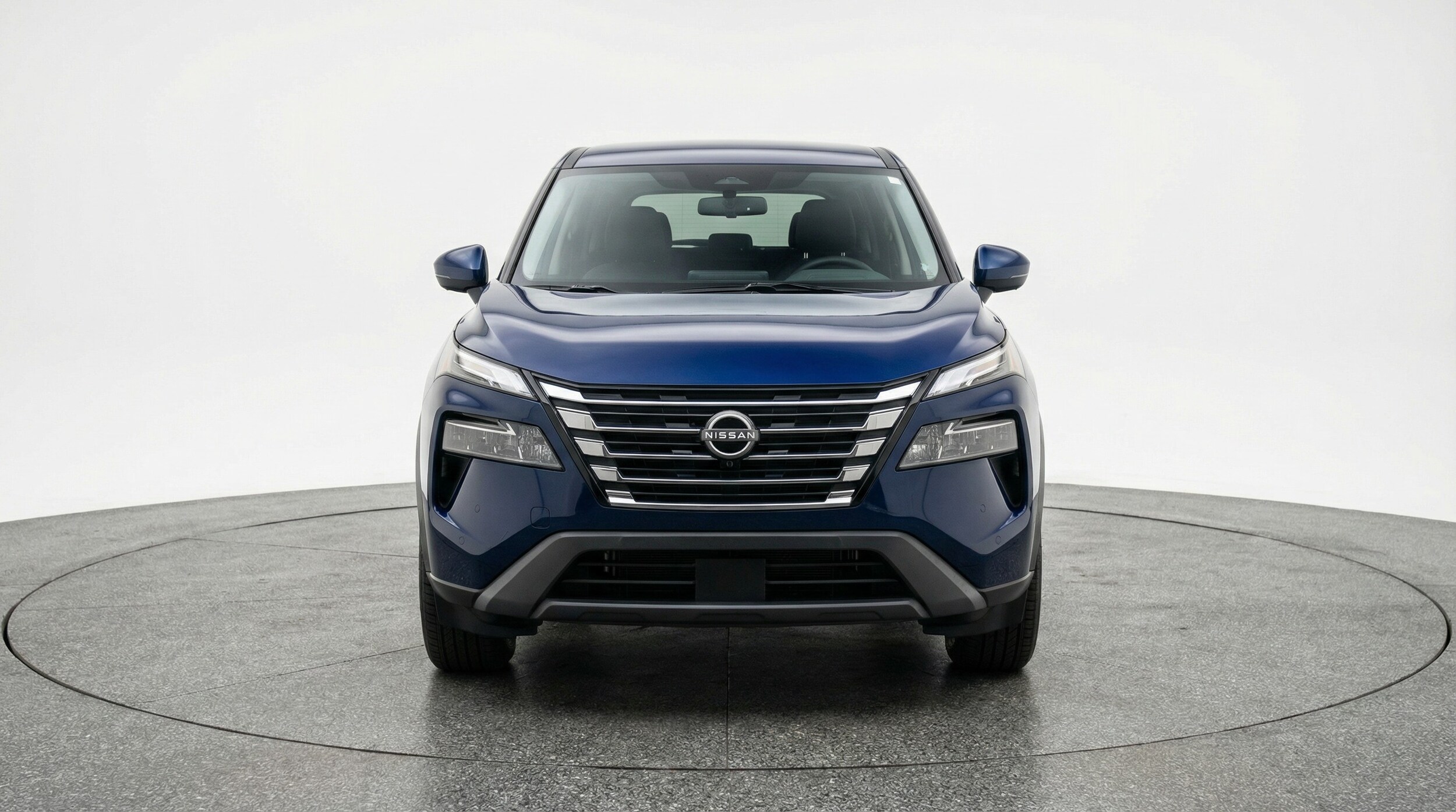 Thumbnail: 2025 Nissan Rogue - 2