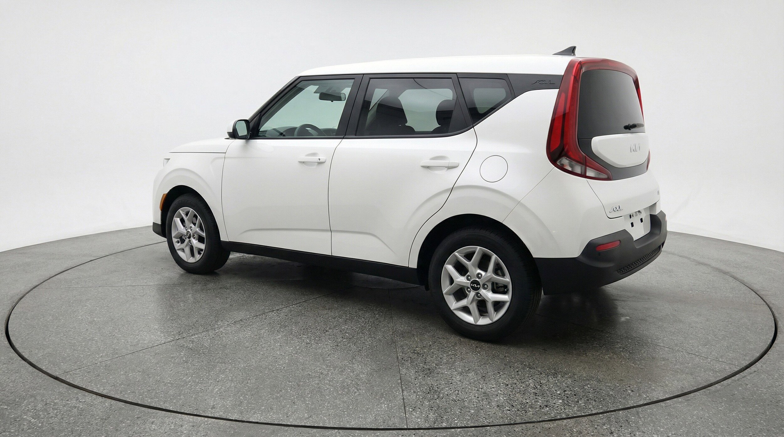 Thumbnail: 2025 Kia Soul - 6