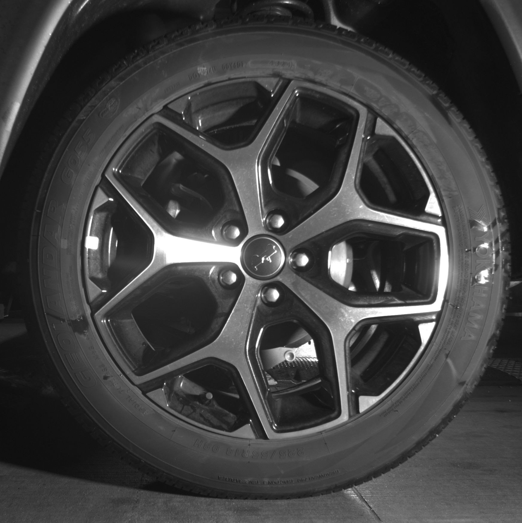 Thumbnail: 2025 Jeep Compass - 14