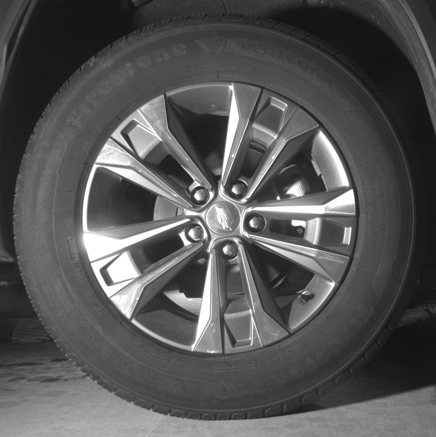 Thumbnail: 2025 Chevrolet Equinox - 12