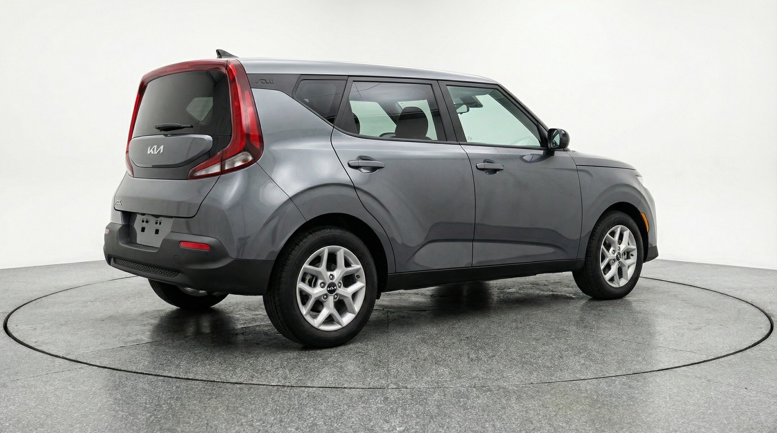 Thumbnail: 2025 Kia Soul - 7