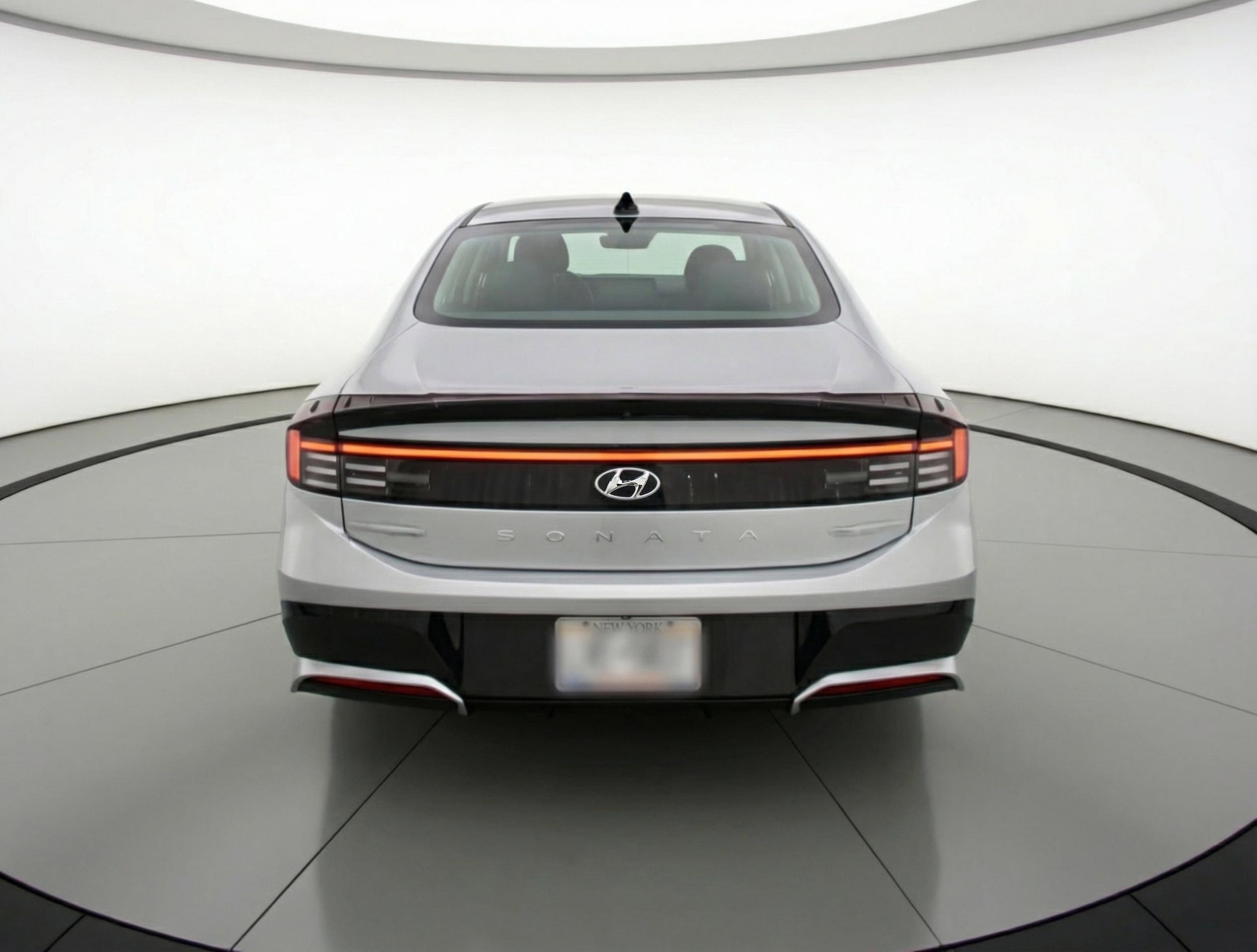 Thumbnail: 2025 Hyundai Sonata - 7
