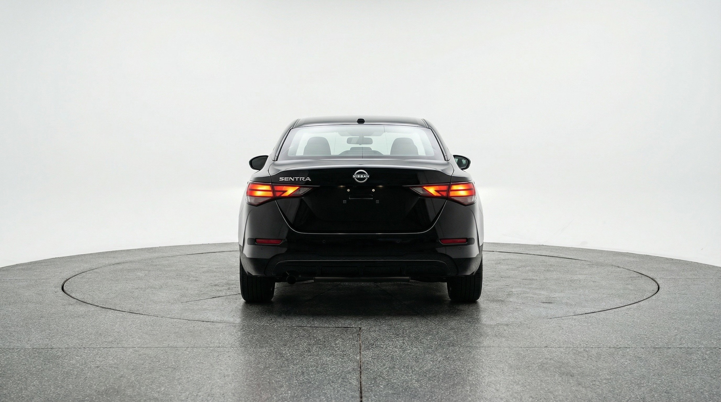 Thumbnail: 2025 Nissan Sentra - 7