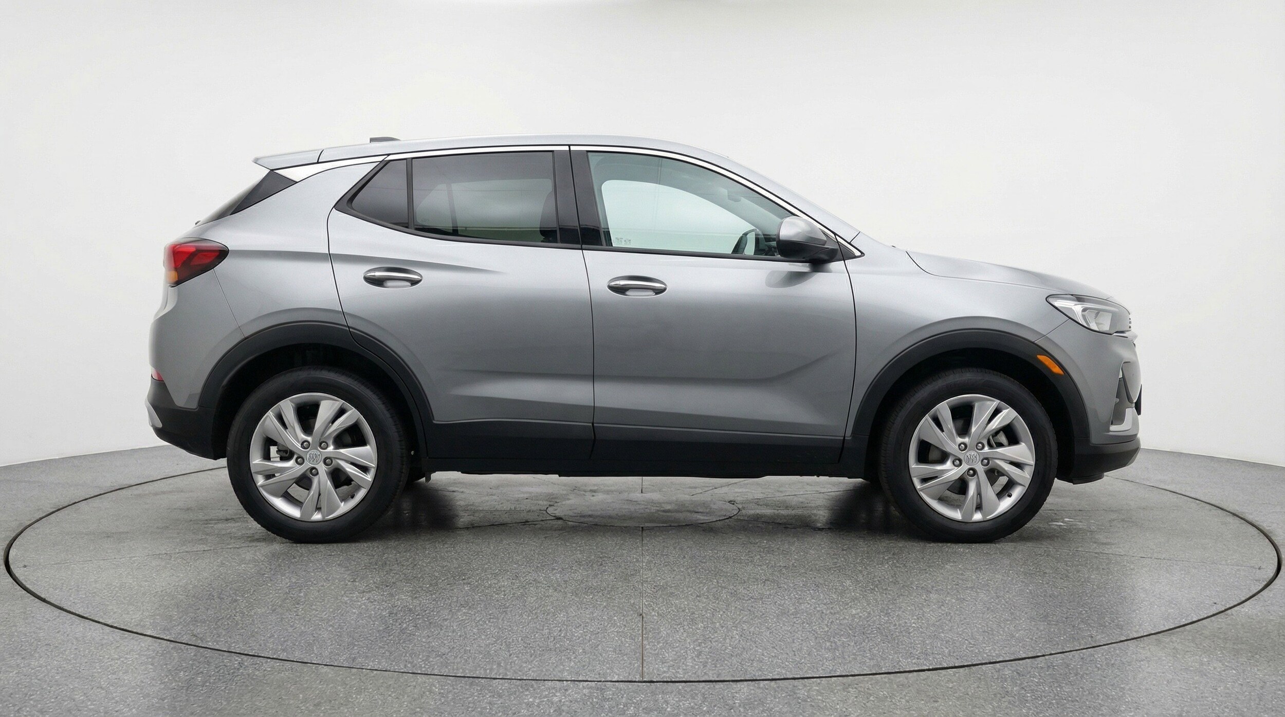 Thumbnail: 2025 Buick Encore GX - 11