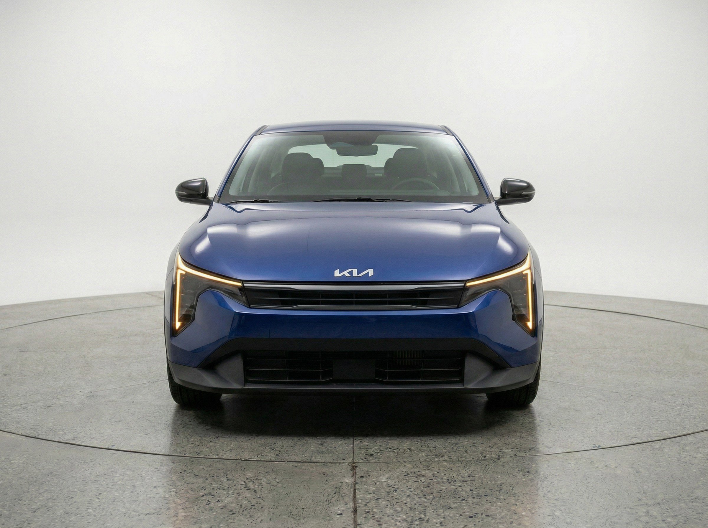 Thumbnail: 2025 Kia K4 - 2