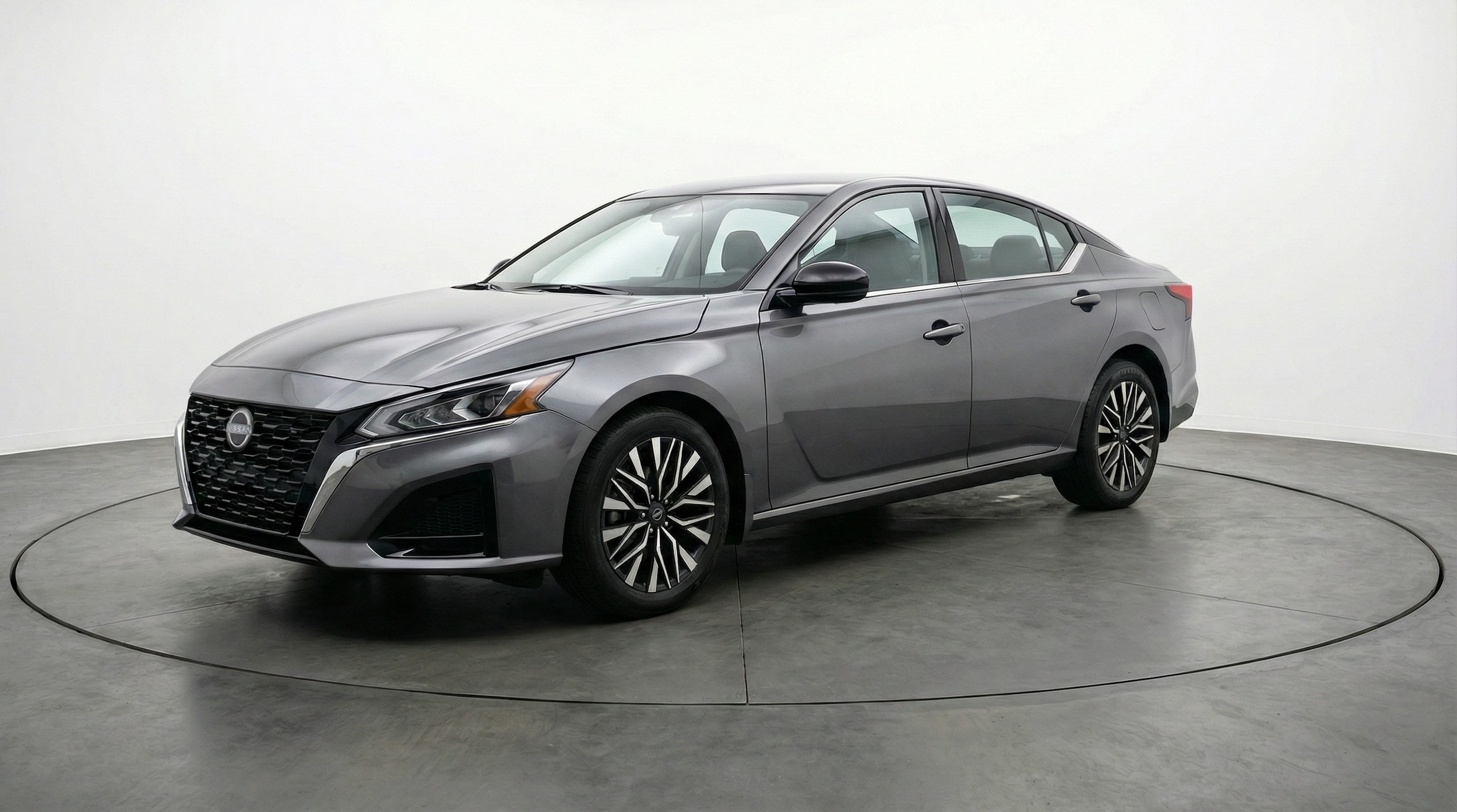 Thumbnail: 2025 Nissan Altima - 3