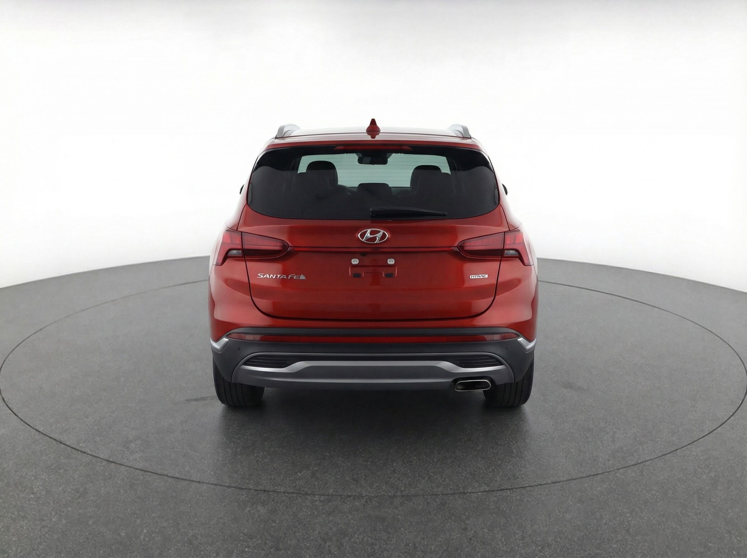 Thumbnail: 2024 Hyundai Santa Fe - 6