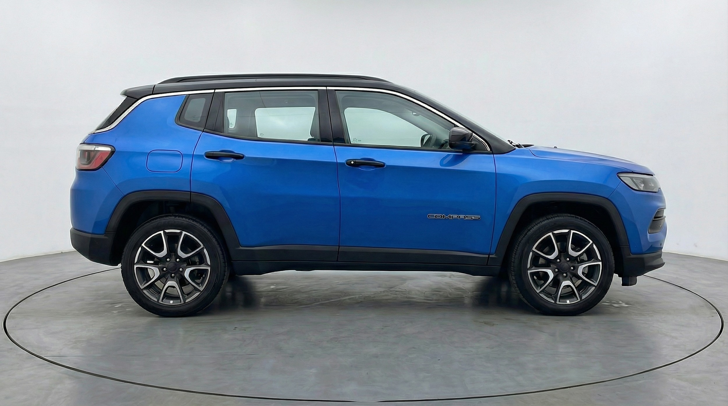 Thumbnail: 2025 Jeep Compass - 8