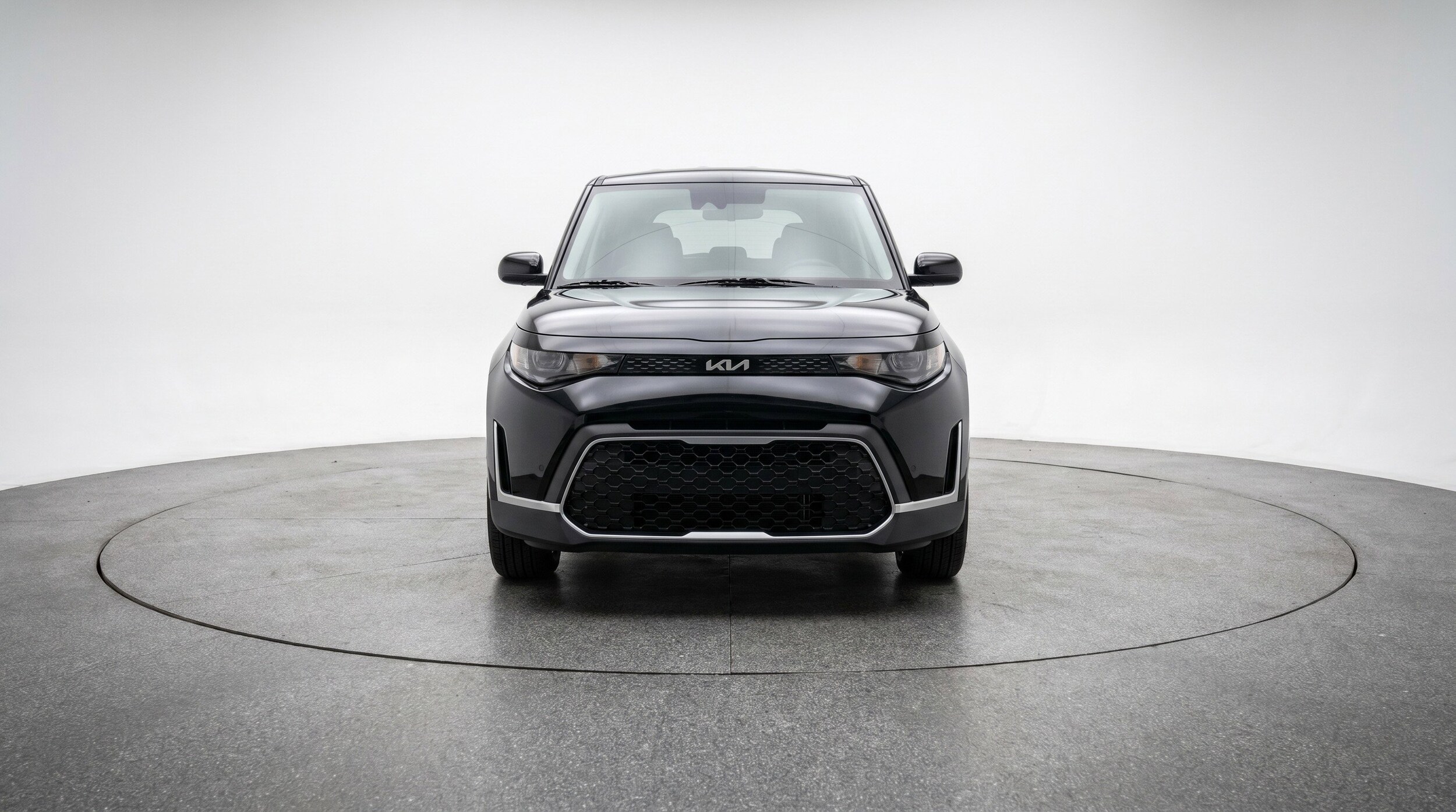 Thumbnail: 2025 Kia Soul - 2