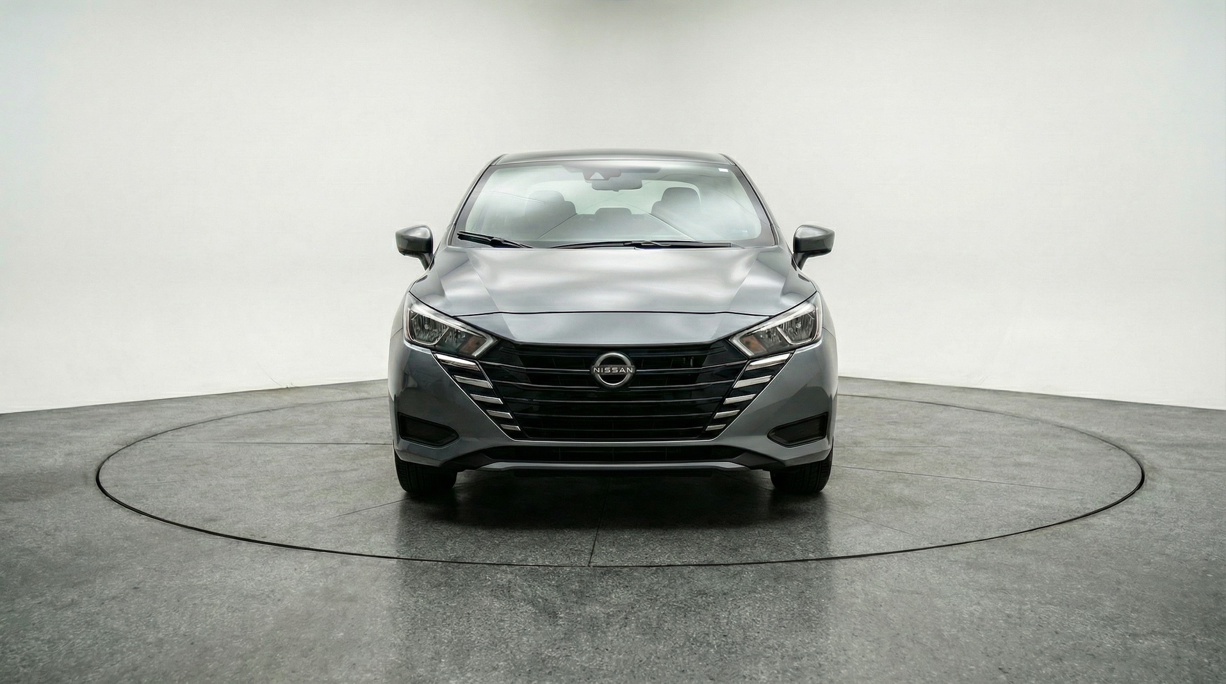 Thumbnail: 2025 Nissan Versa - 2