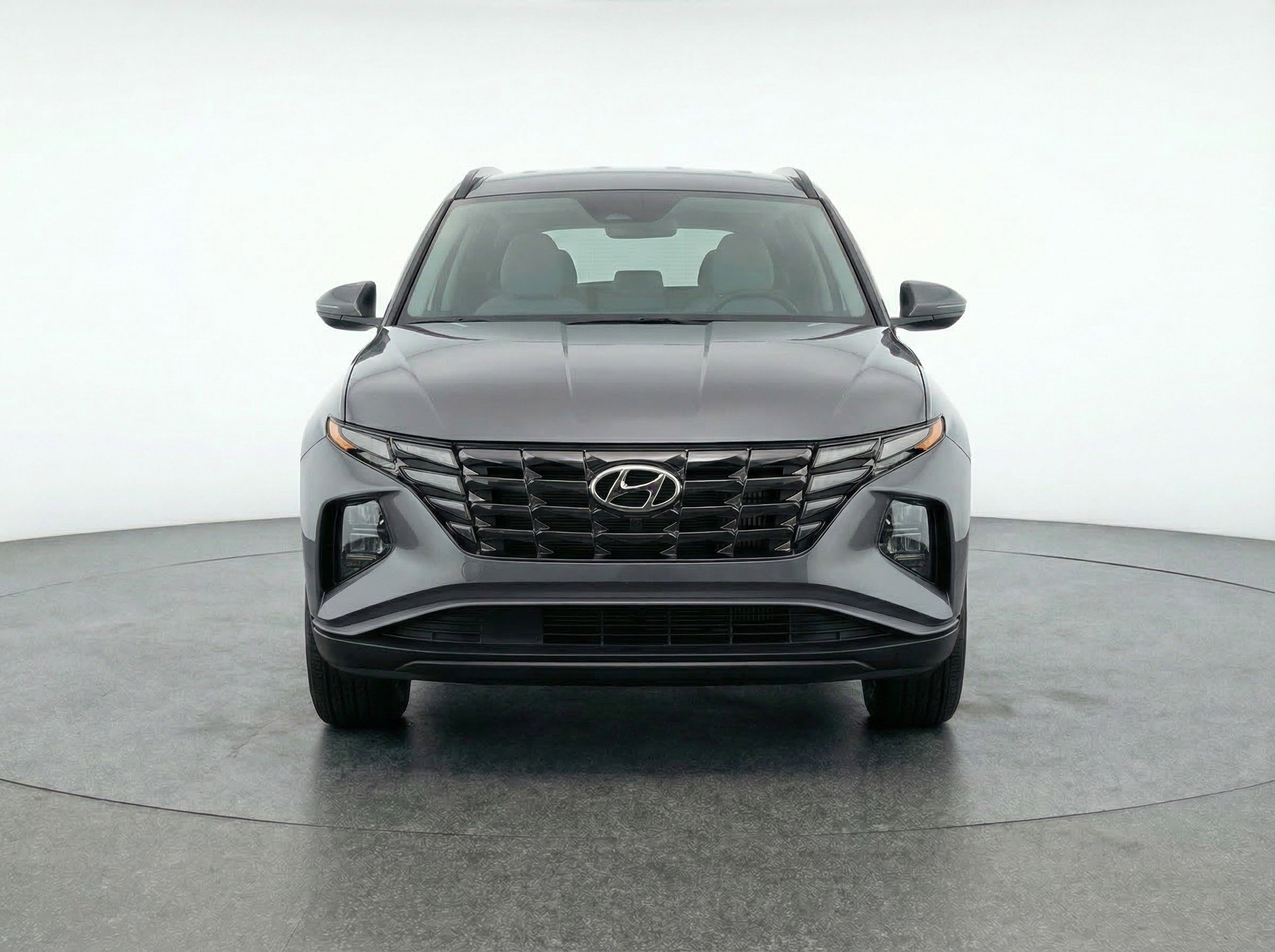 Thumbnail: 2025 Hyundai Tucson - 2