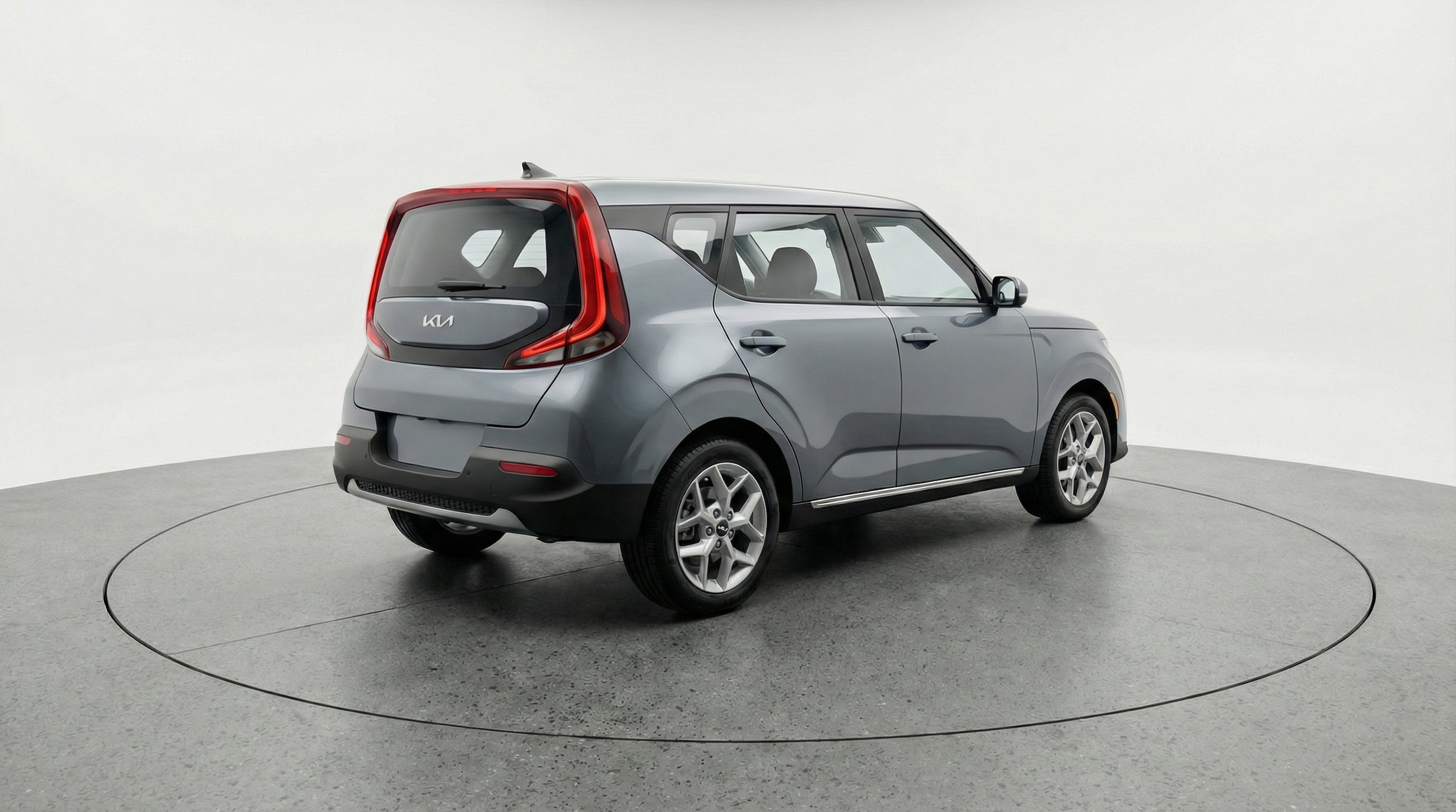 Thumbnail: 2025 Kia Soul - 7