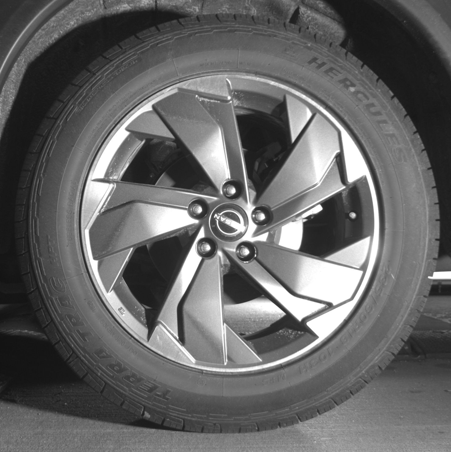 Thumbnail: 2025 Nissan Rogue - 11