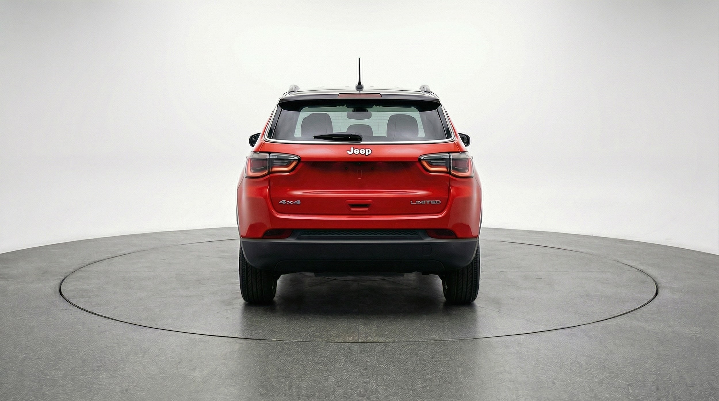 Thumbnail: 2025 Jeep Compass - 6