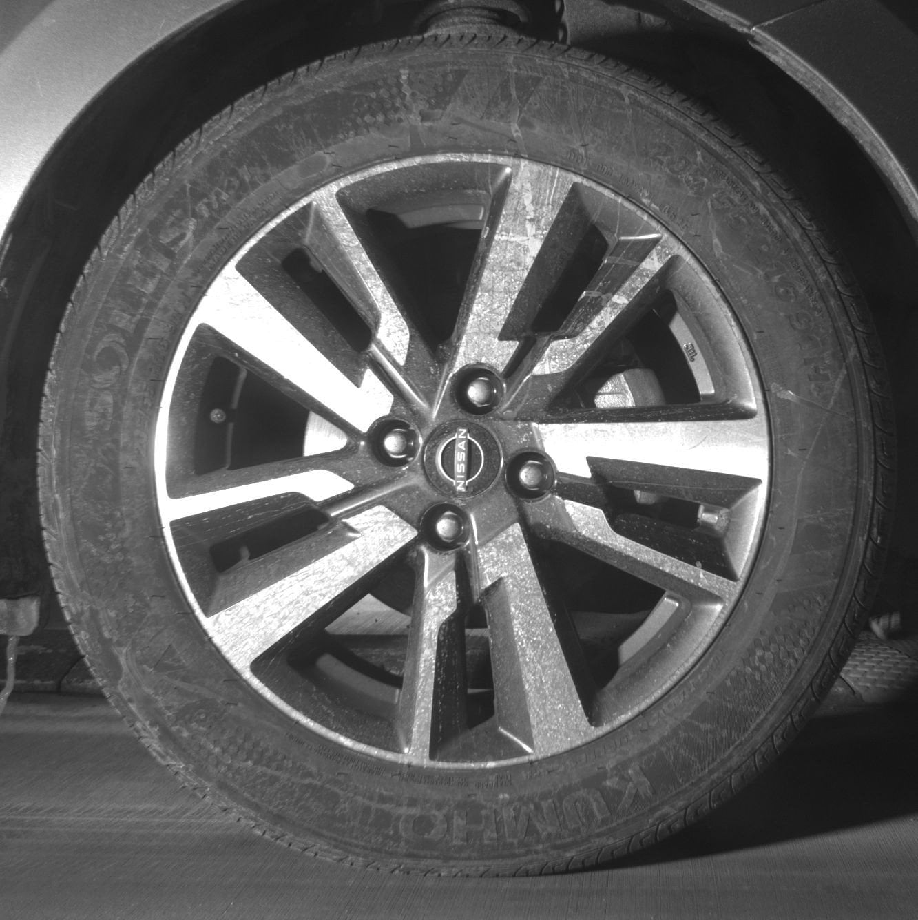 Thumbnail: 2025 Nissan Versa - 13