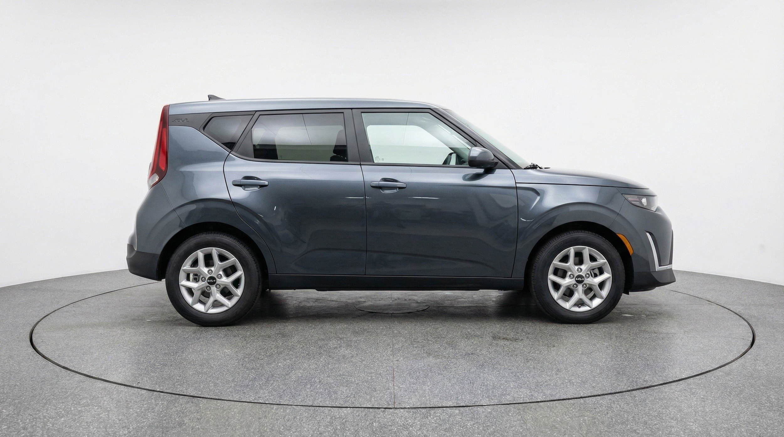 Thumbnail: 2025 Kia Soul - 11
