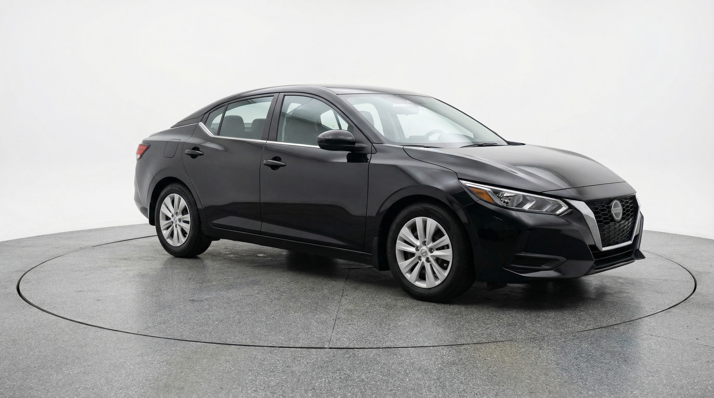 Thumbnail: 2025 Nissan Sentra - 1