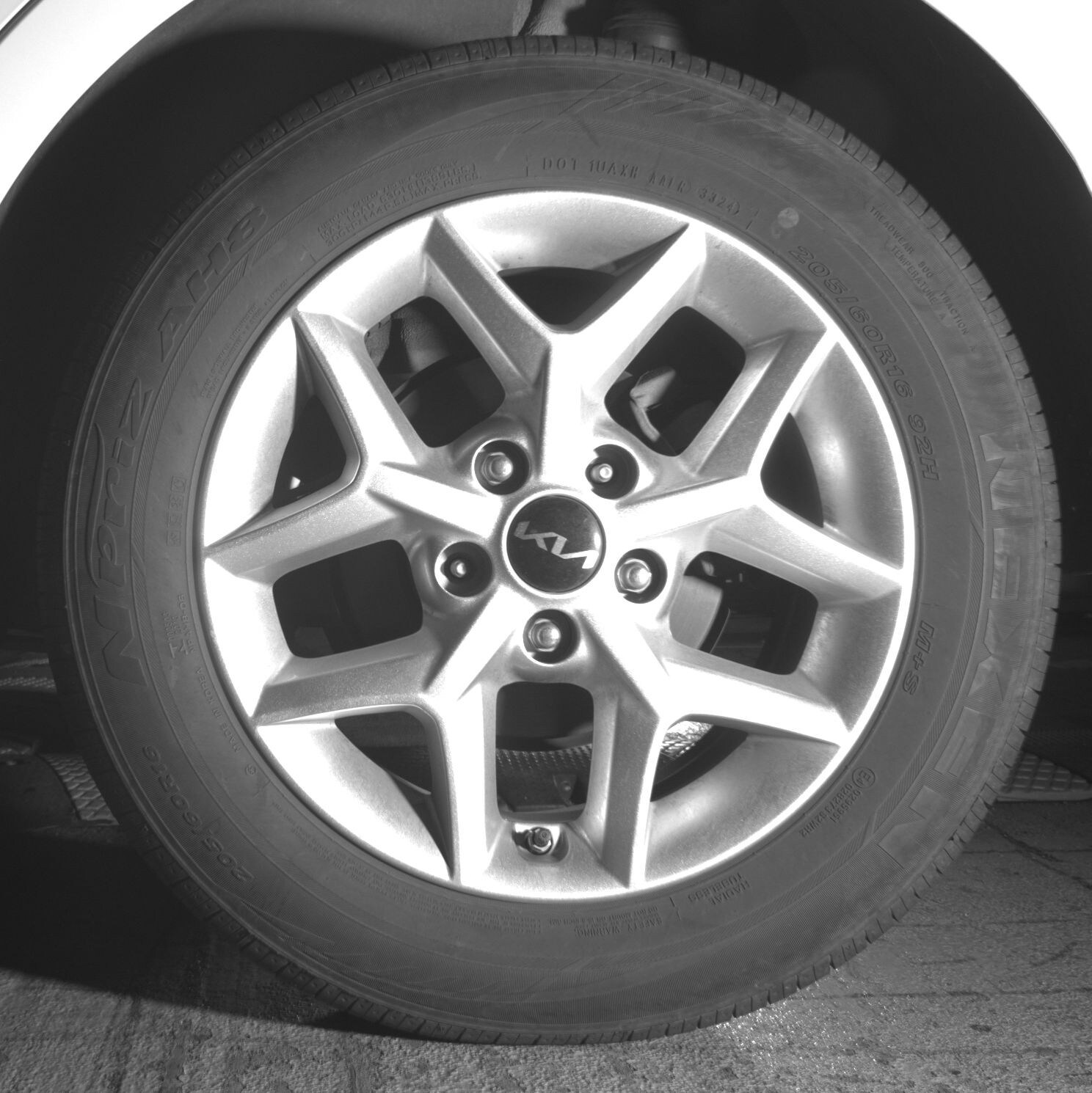 Thumbnail: 2025 Kia Soul - 11