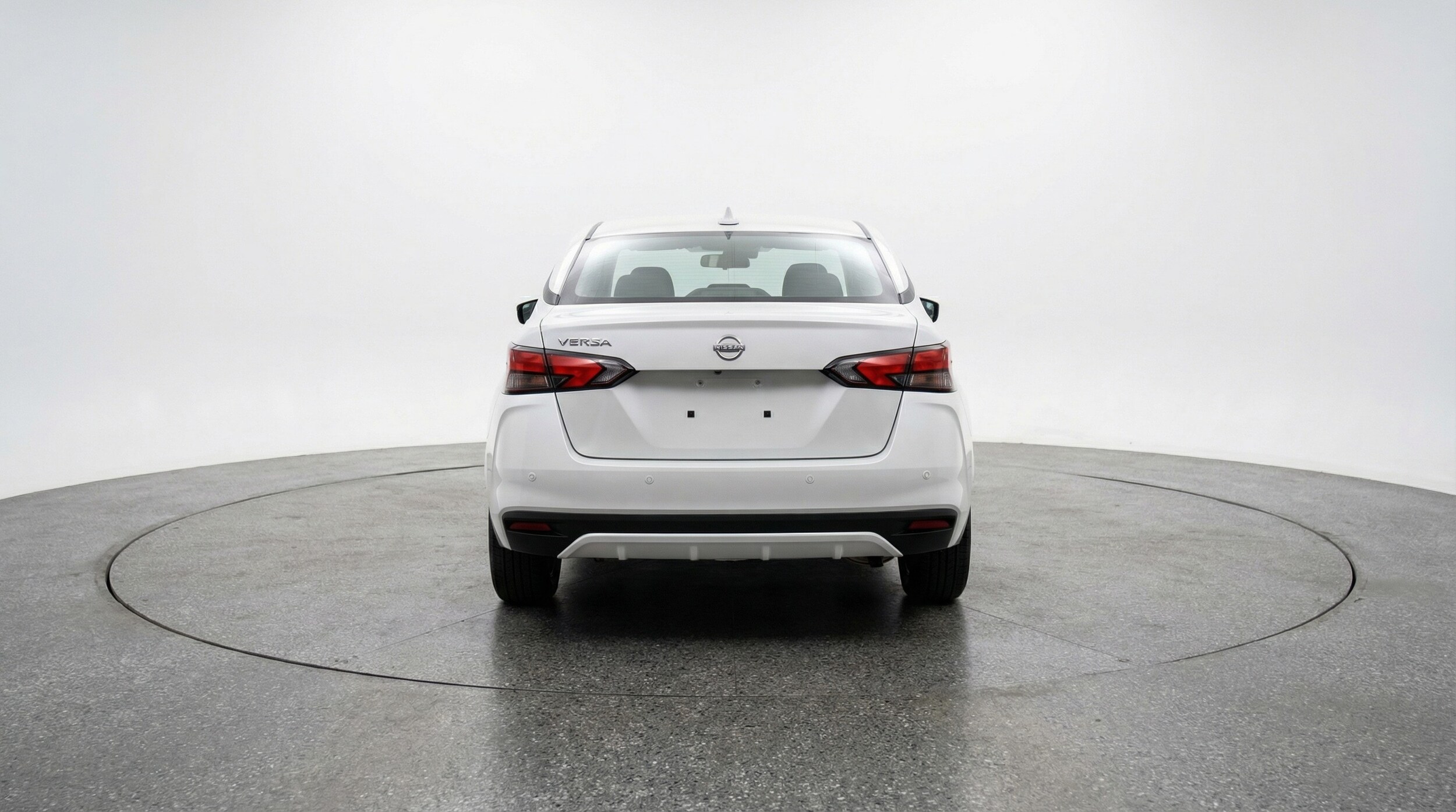 Thumbnail: 2025 Nissan Versa - 6