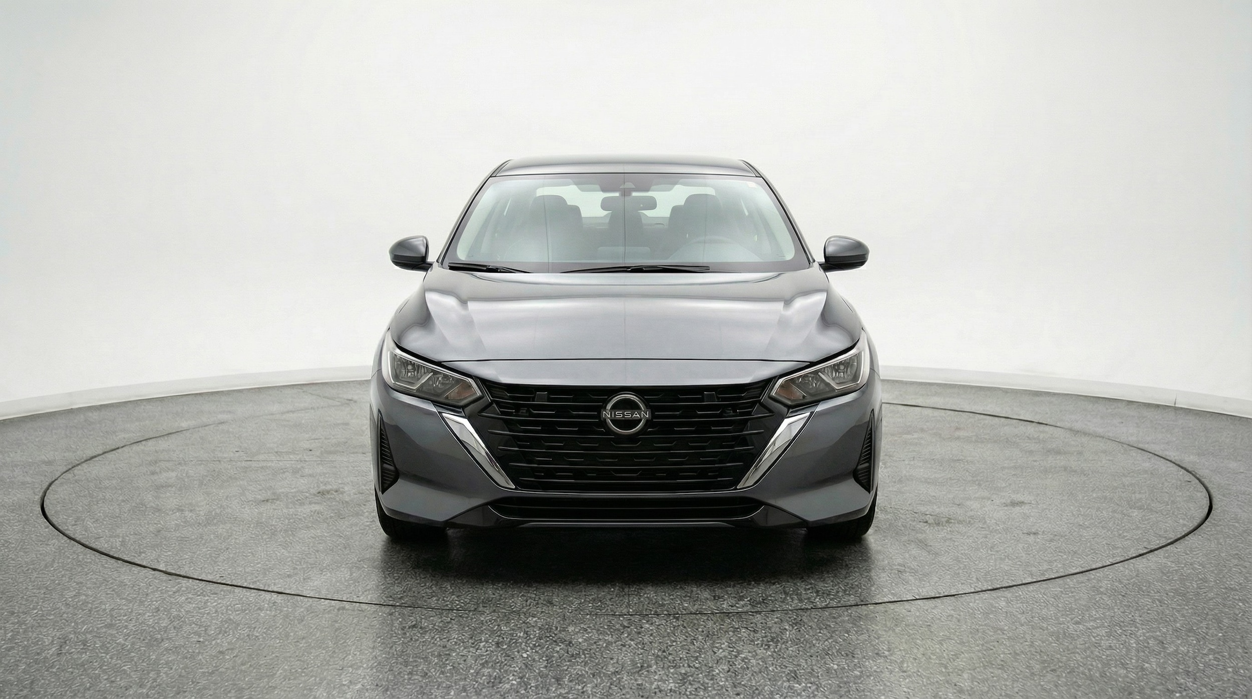 Thumbnail: 2025 Nissan Sentra - 2