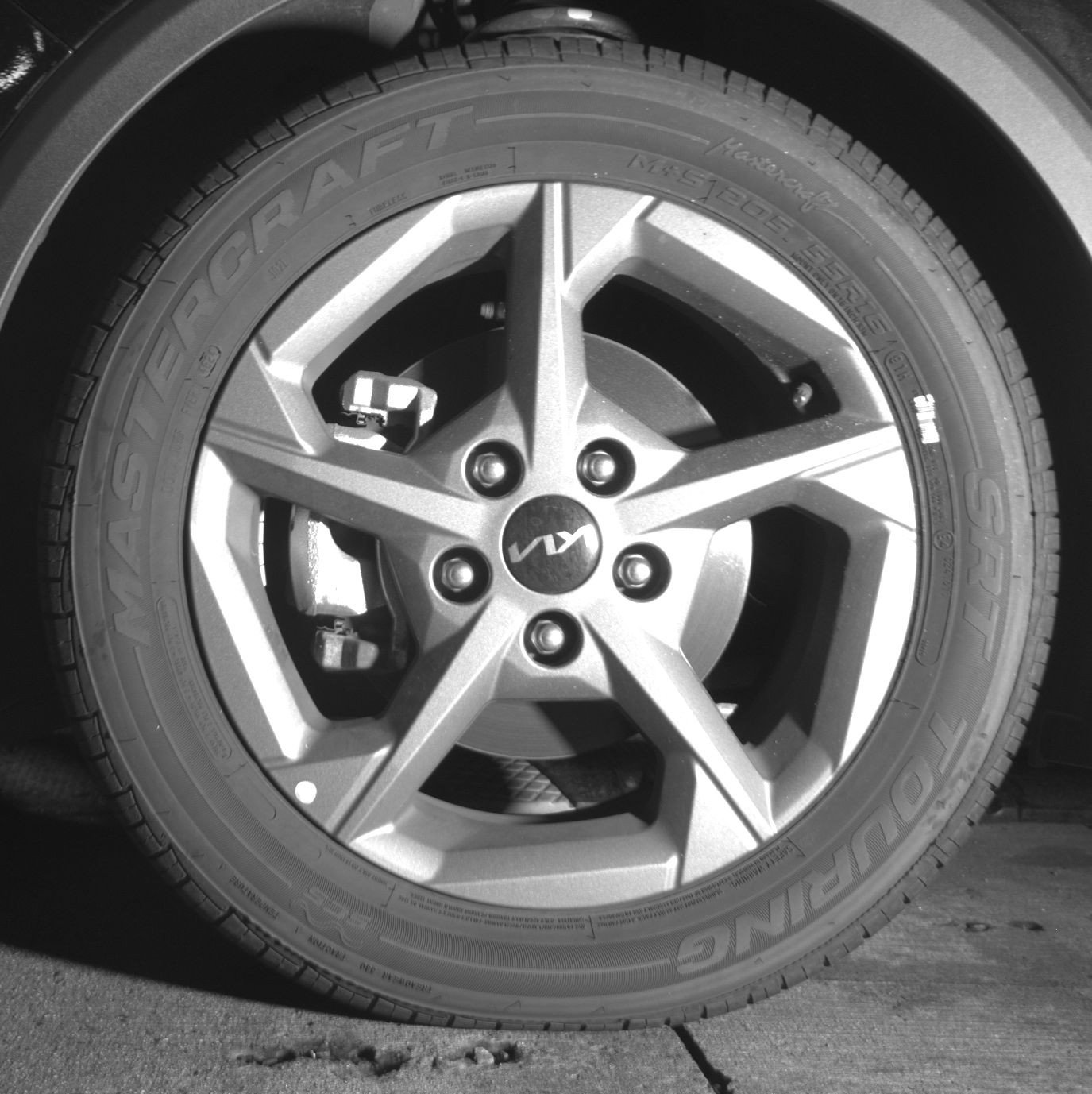 Thumbnail: 2025 Kia K4 - 12