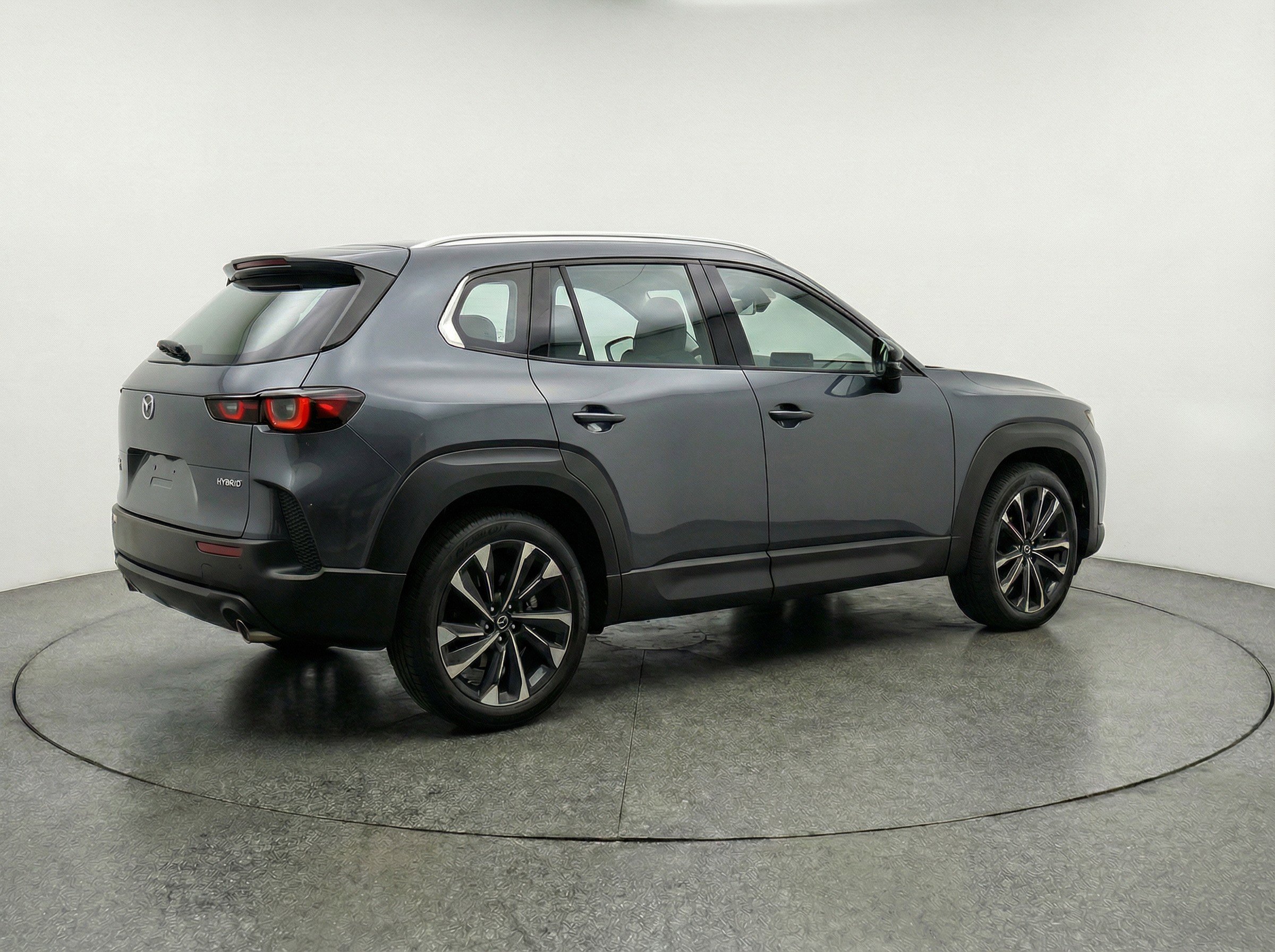 Thumbnail: 2025 Mazda CX-50 - 9