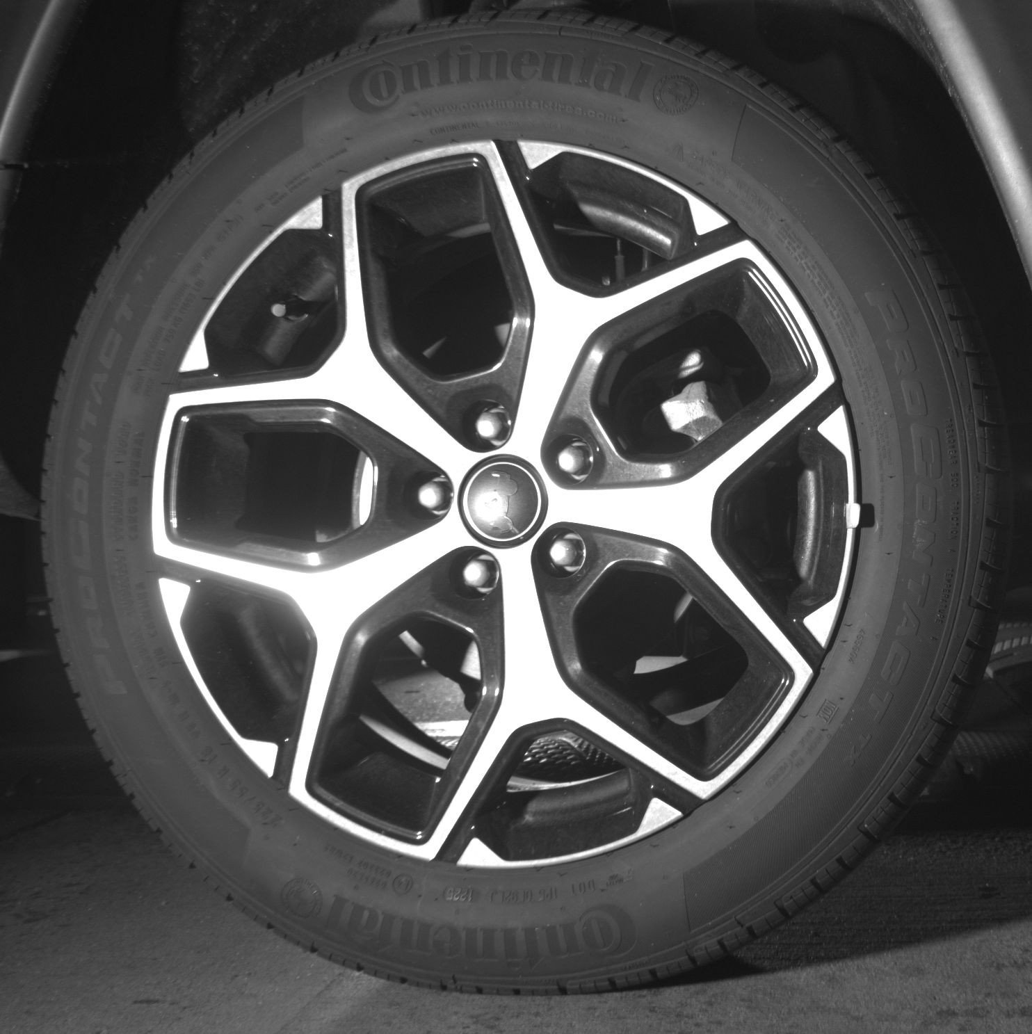 Thumbnail: 2025 Jeep Compass - 15