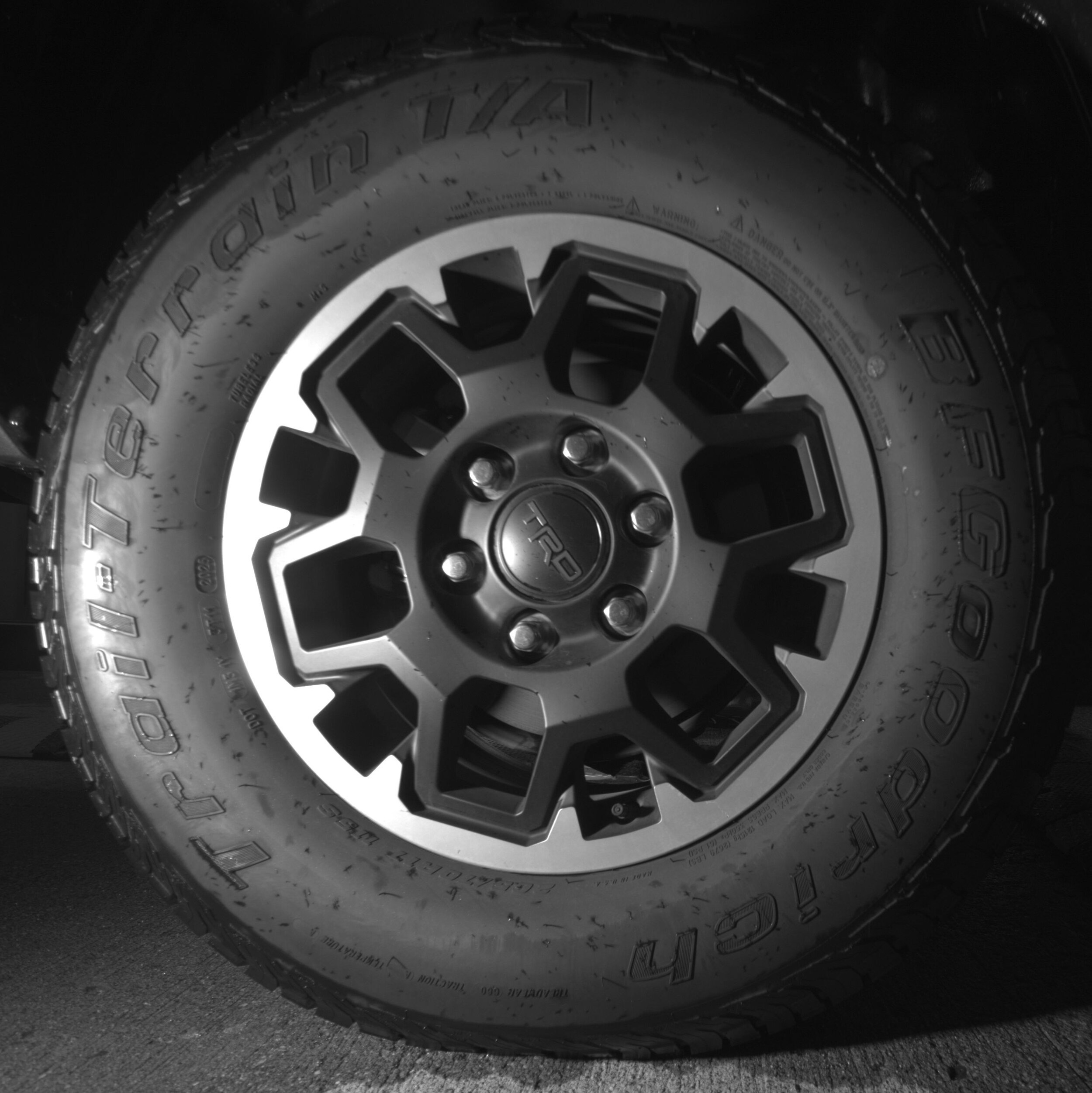 Thumbnail: 2025 Toyota Tacoma - 12