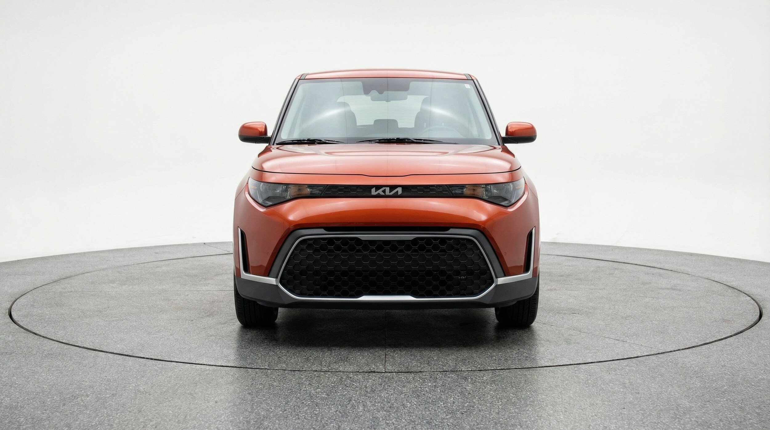 Thumbnail: 2025 Kia Soul - 2