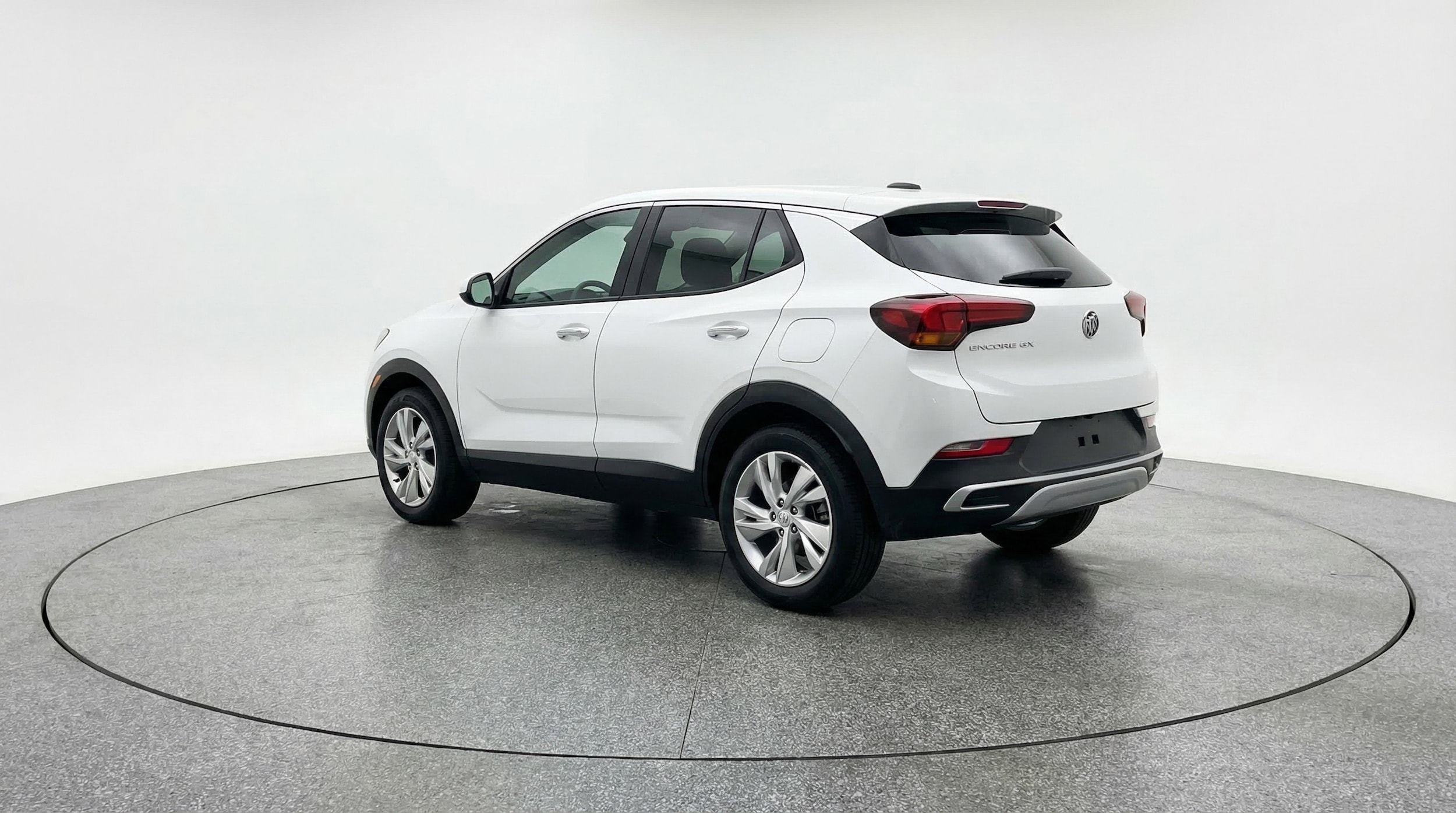 Thumbnail: 2025 Buick Encore GX - 6