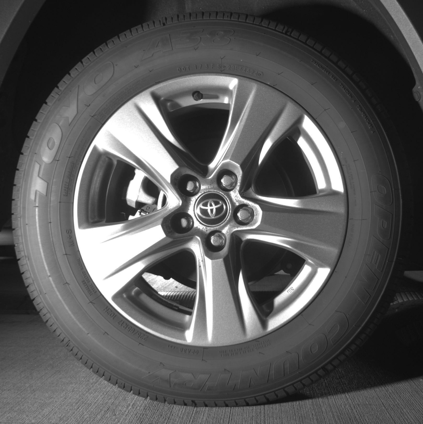 Thumbnail: 2025 Toyota RAV4 - 12