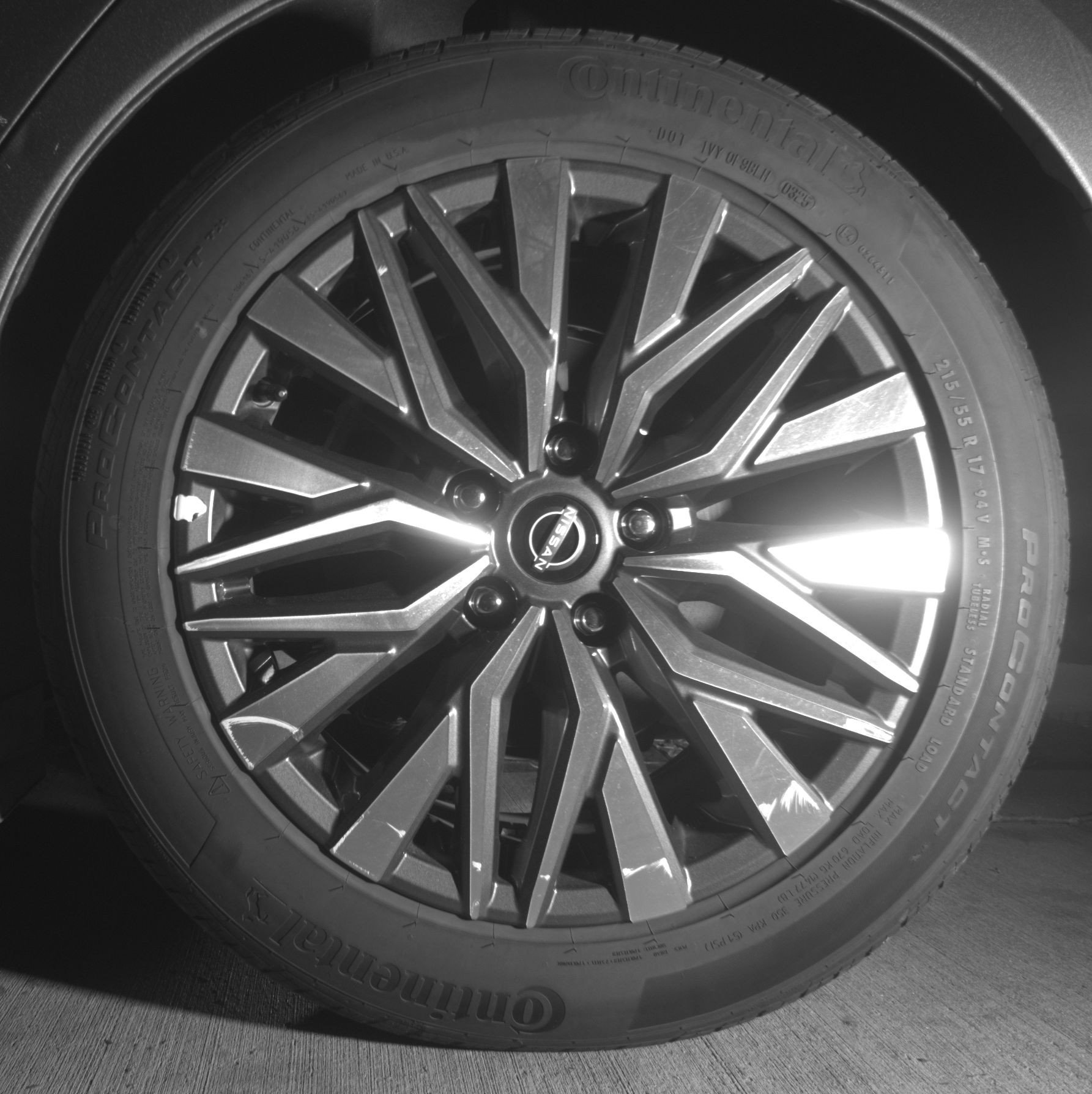 Thumbnail: 2025 Nissan Altima - 14