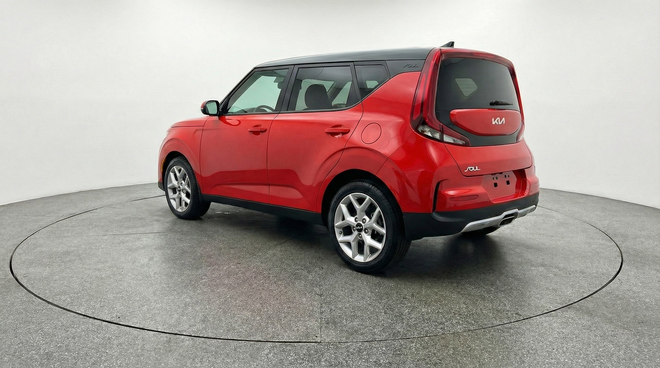Thumbnail: 2025 Kia Soul - 6