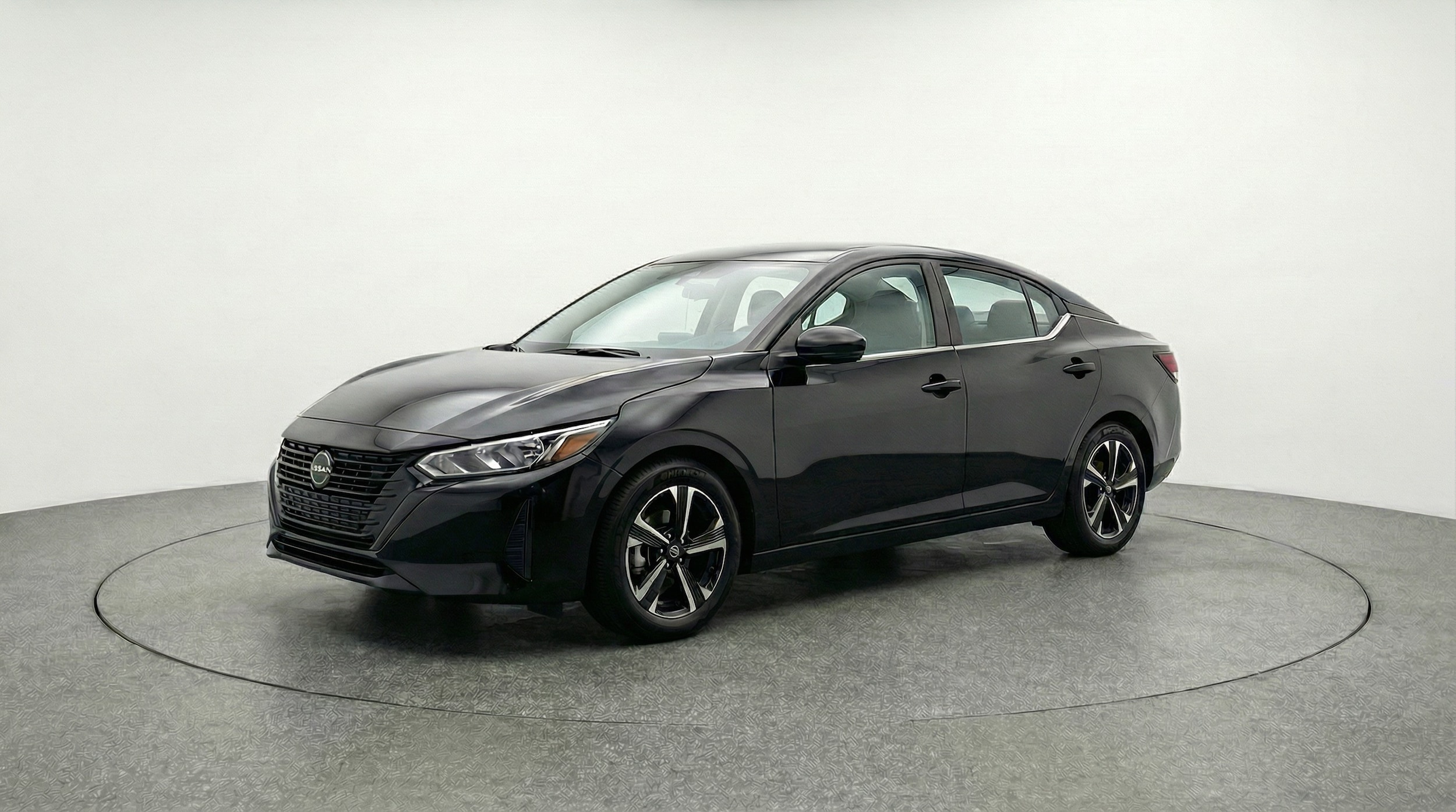 Thumbnail: 2025 Nissan Sentra - 3