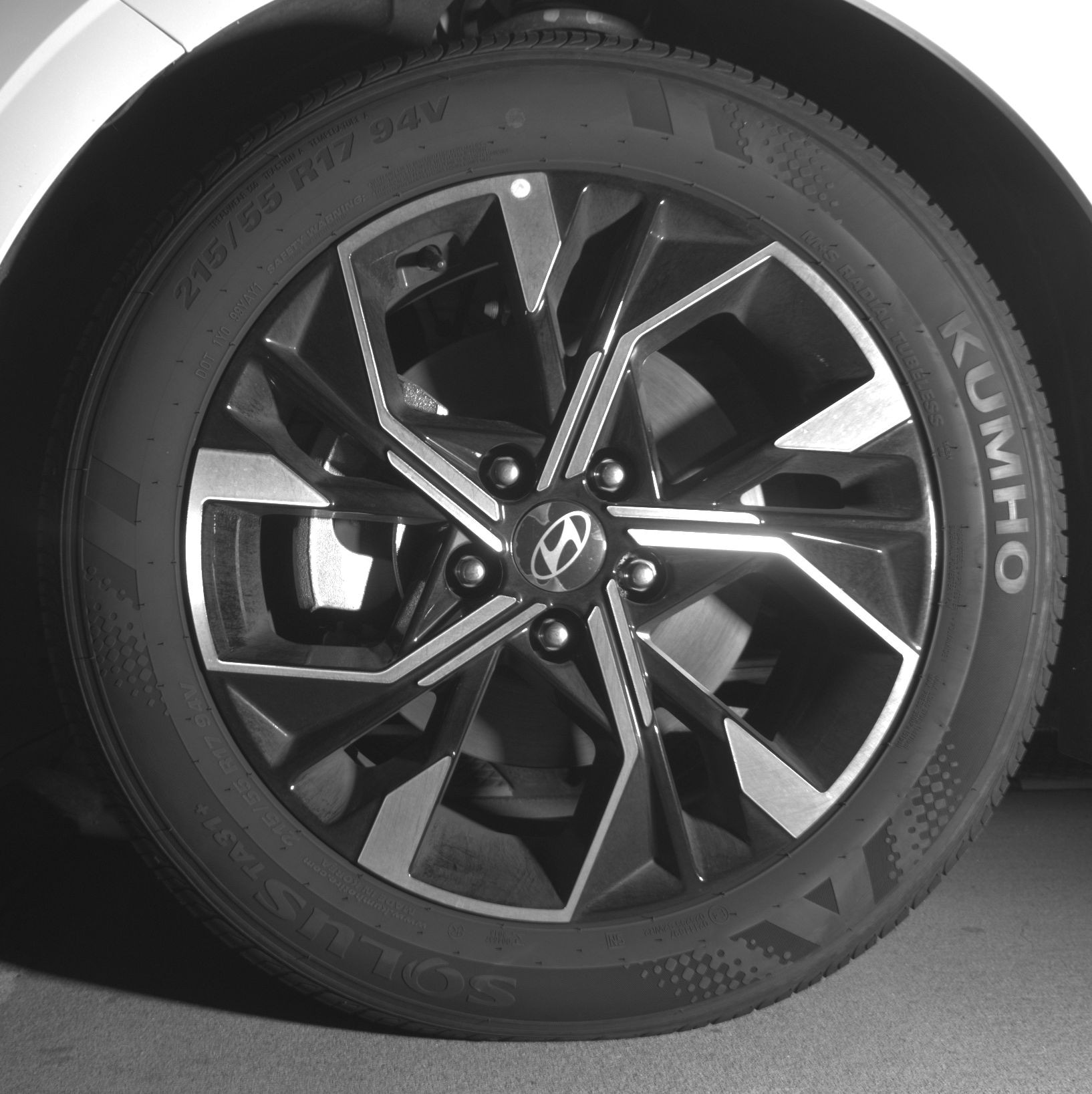 Thumbnail: 2025 Hyundai Sonata - 9