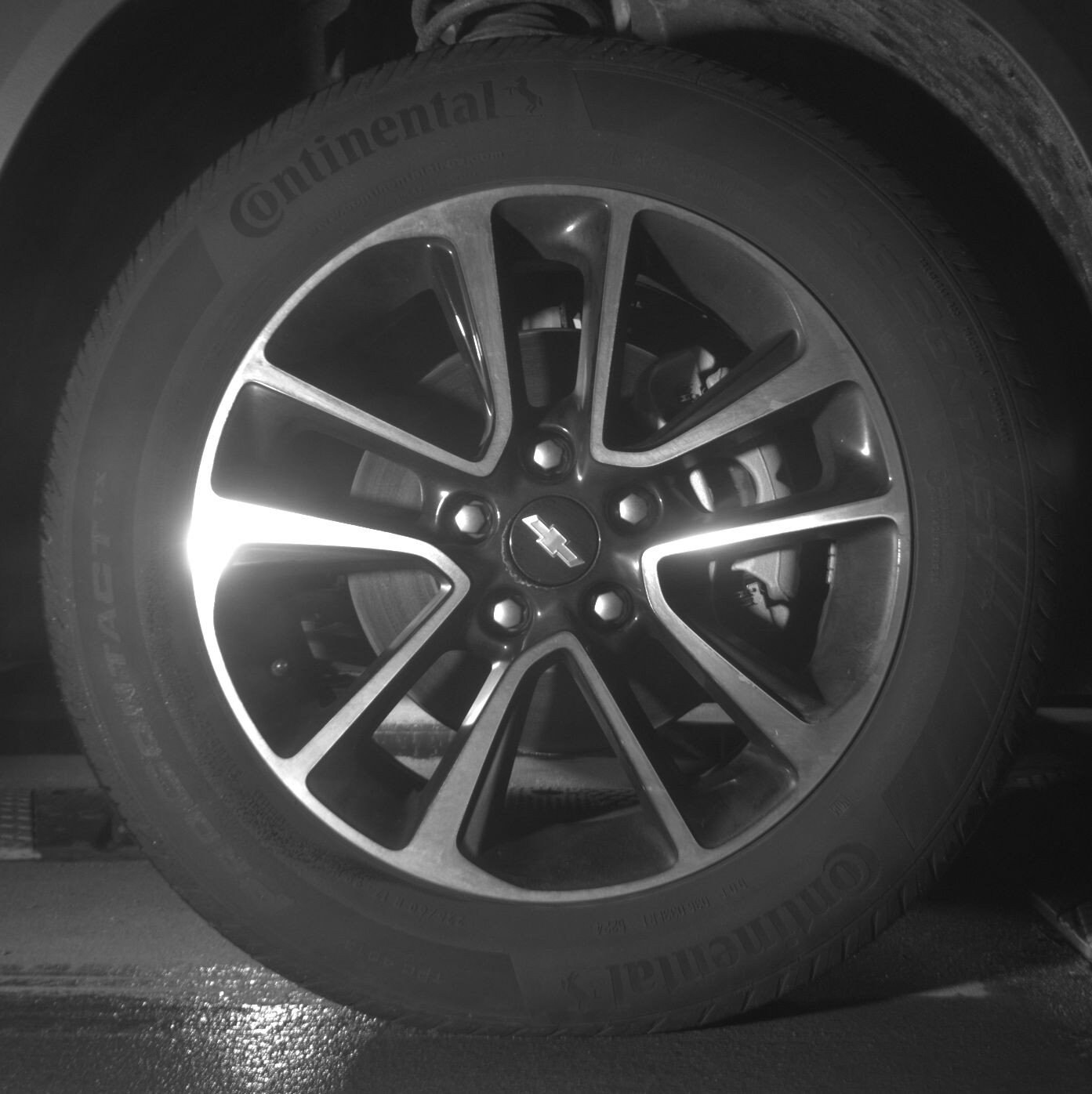 Thumbnail: 2025 Chevrolet TrailBlazer - 13