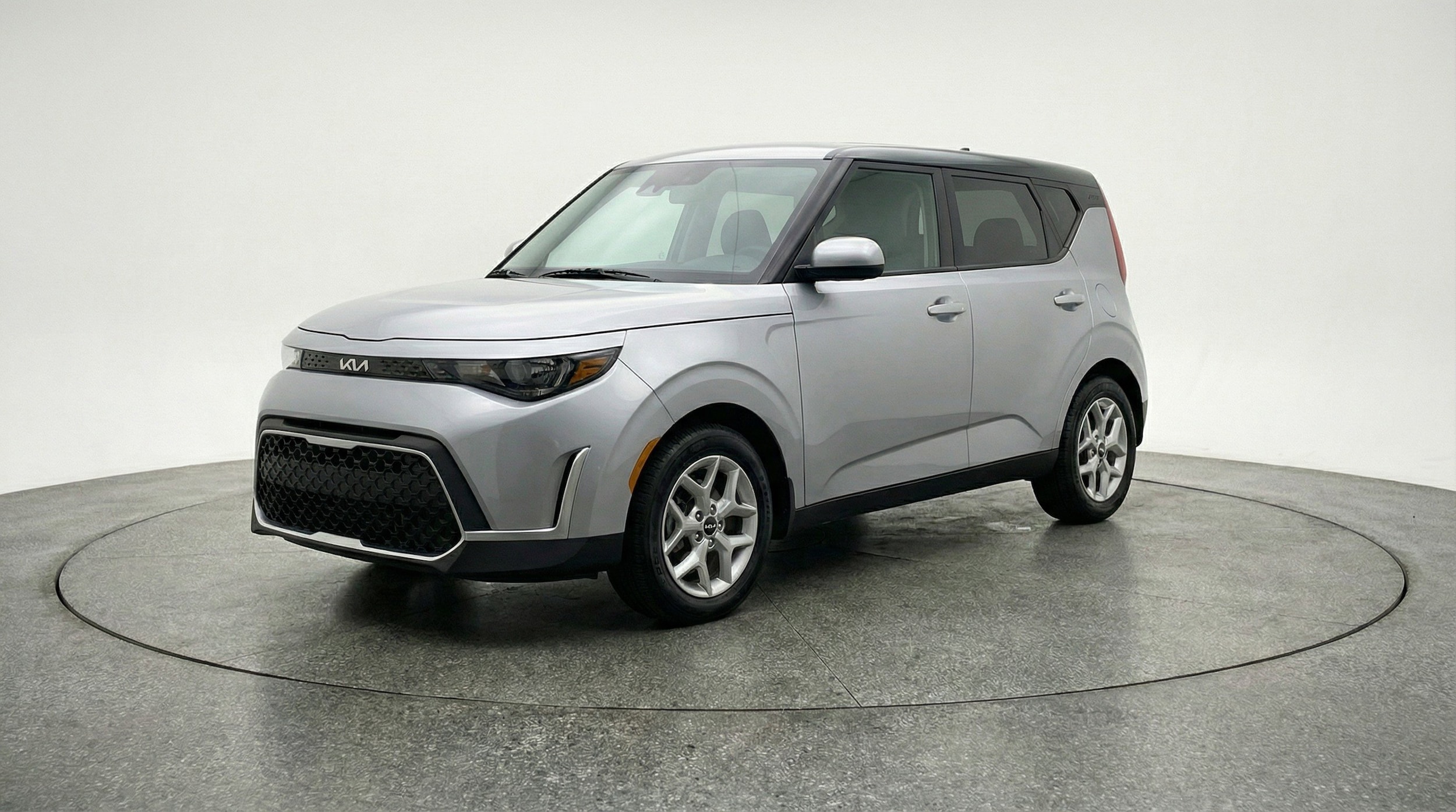 Thumbnail: 2025 Kia Soul - 3