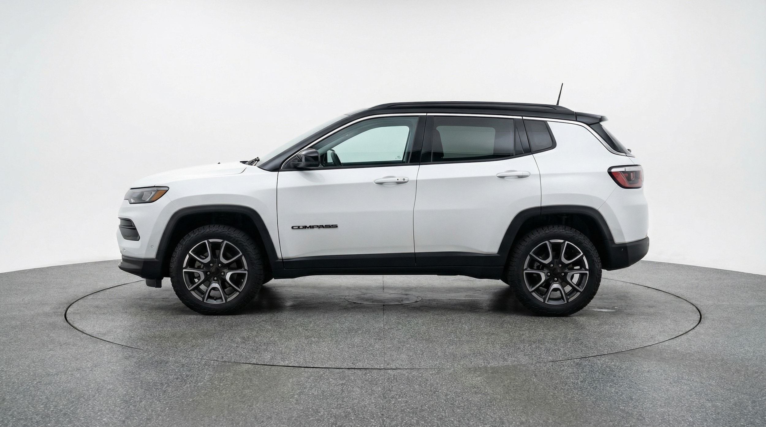 Thumbnail: 2025 Jeep Compass - 4