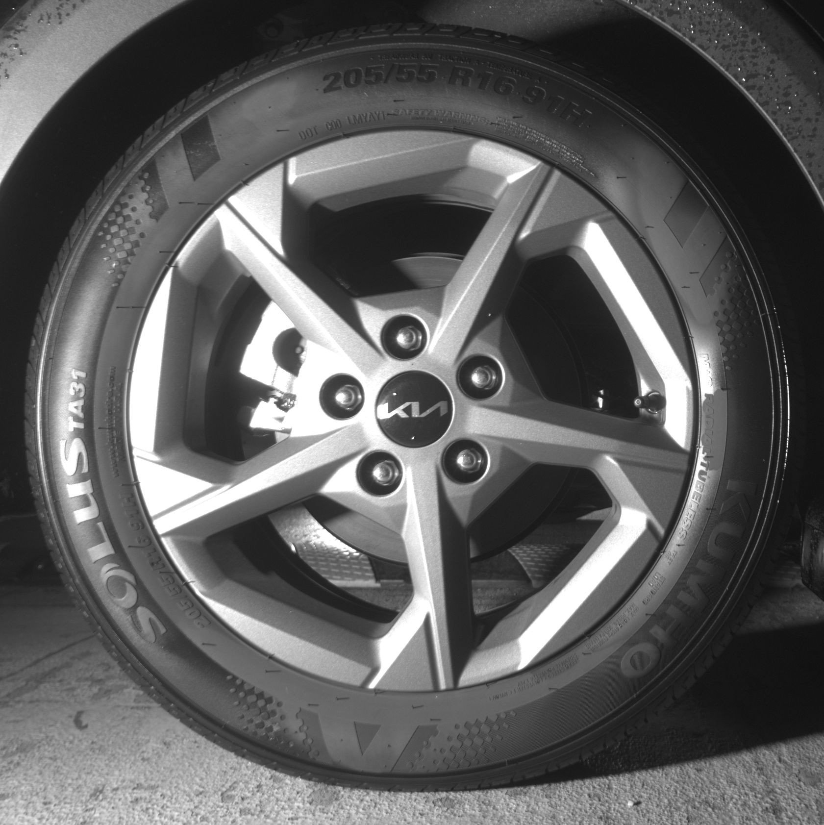 Thumbnail: 2025 Kia K4 - 15