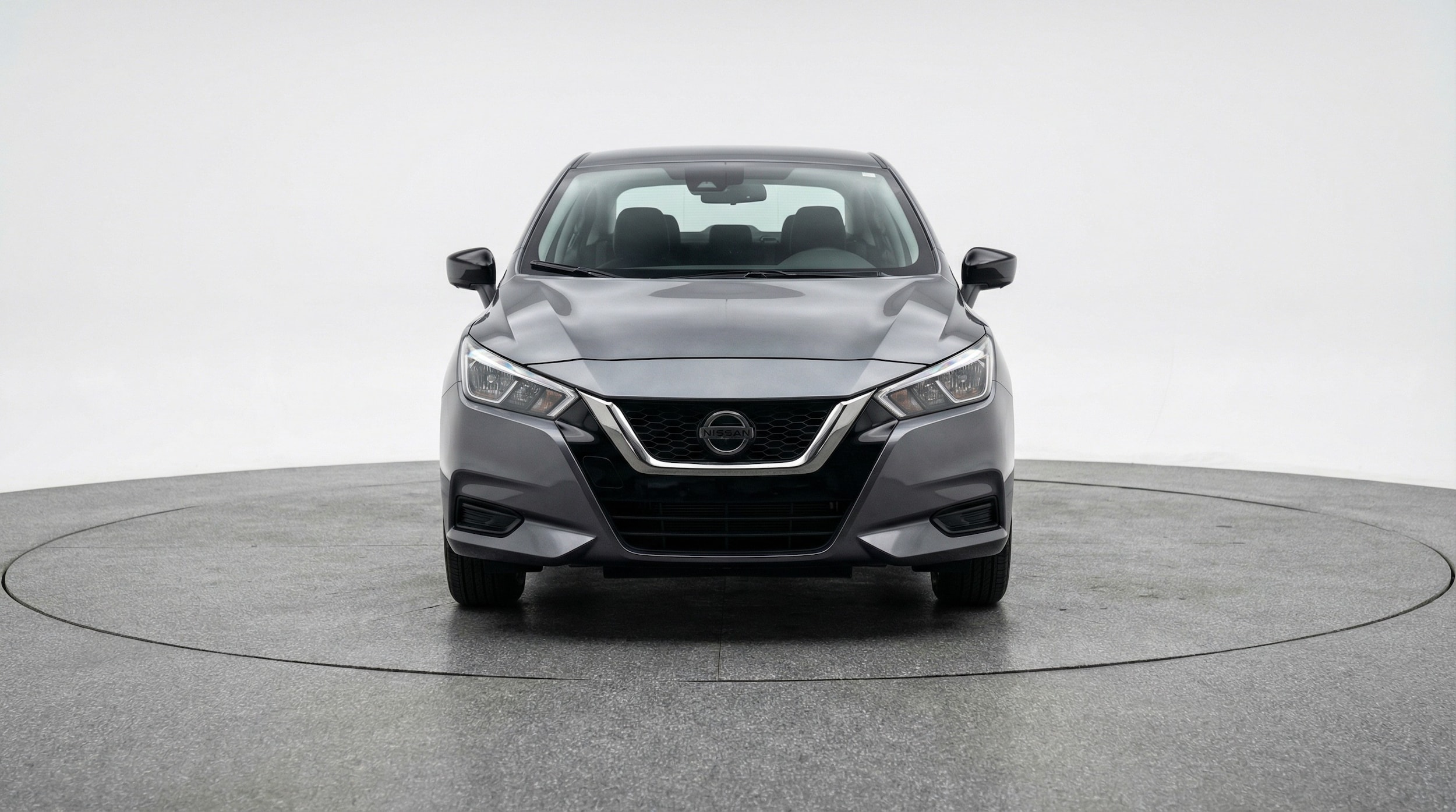 Thumbnail: 2025 Nissan Versa - 2