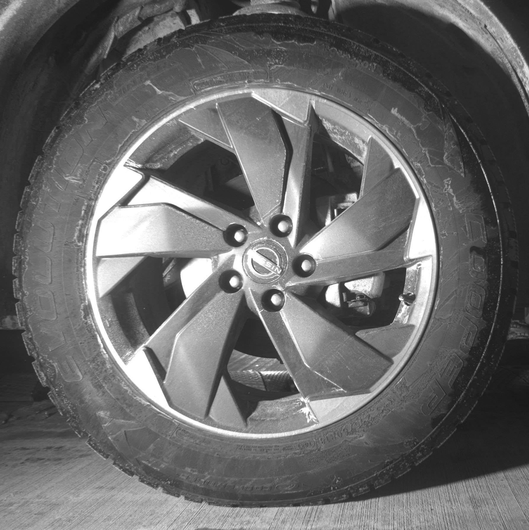 Thumbnail: 2025 Nissan Rogue - 13